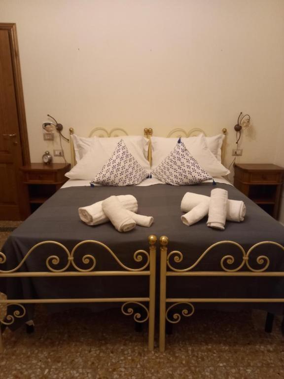 BnB Villa Melany vicino Centro, Foto 35