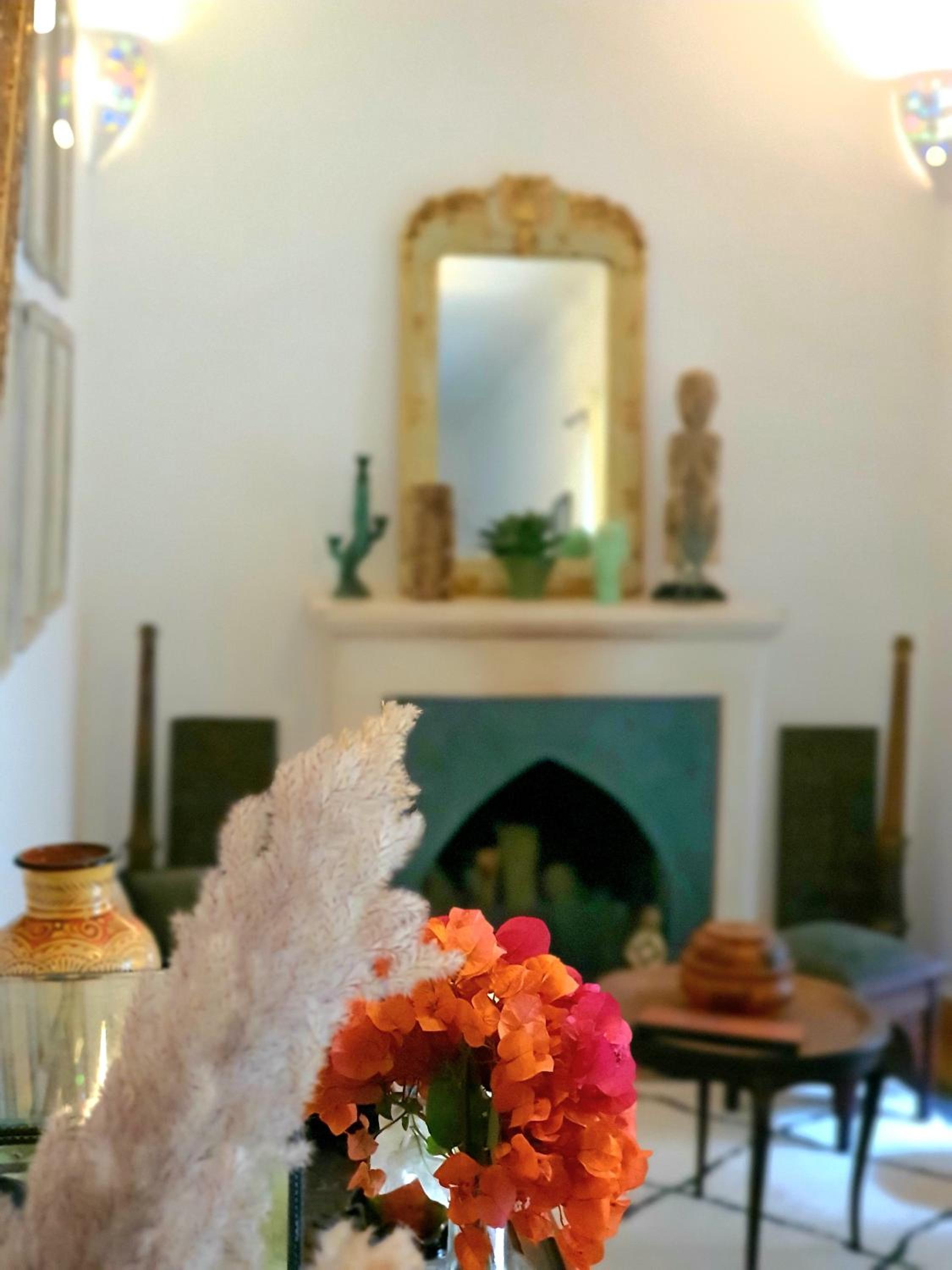 Riad Dar Zouar & Spa