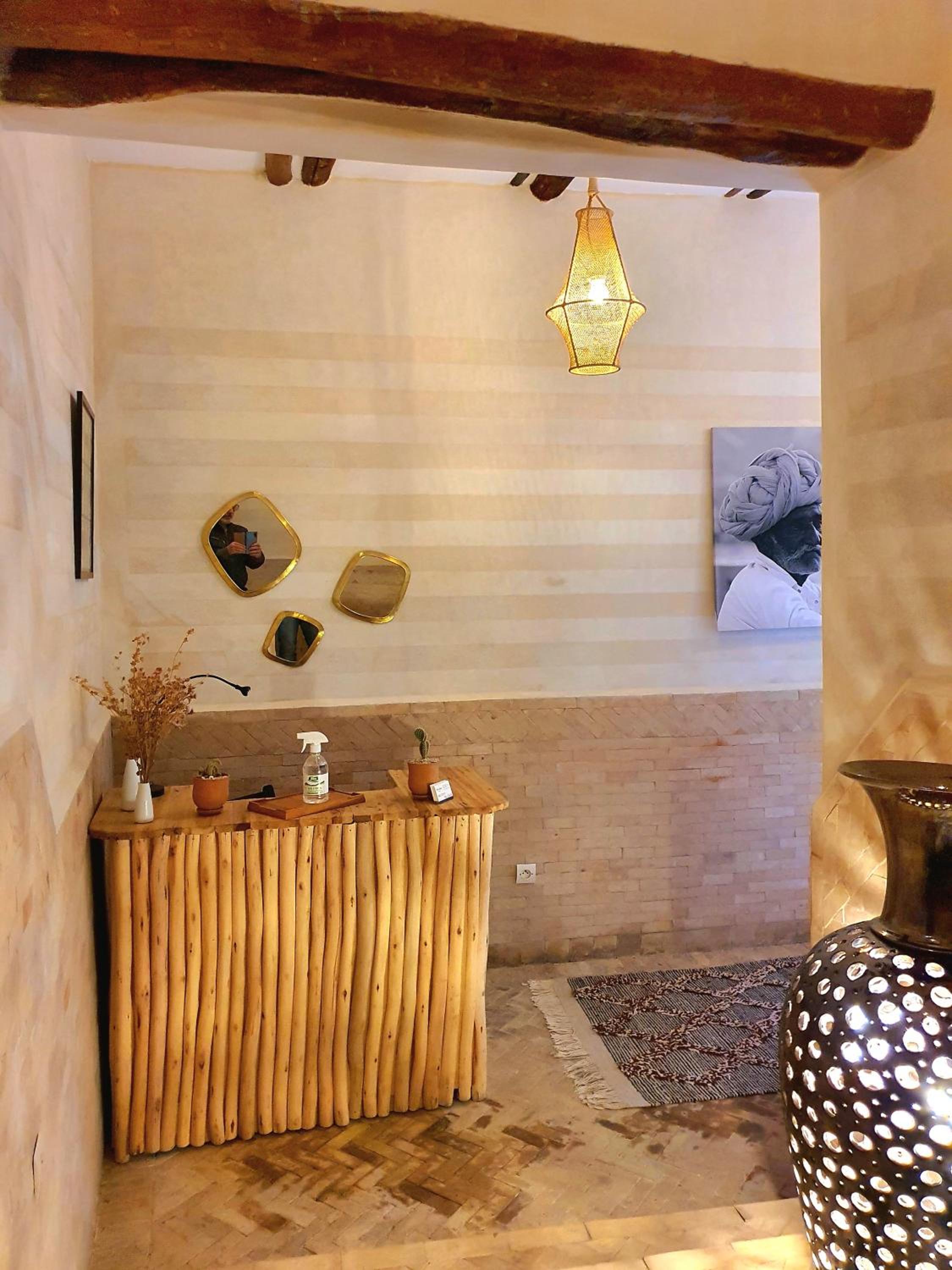 Riad Dar Zouar & Spa