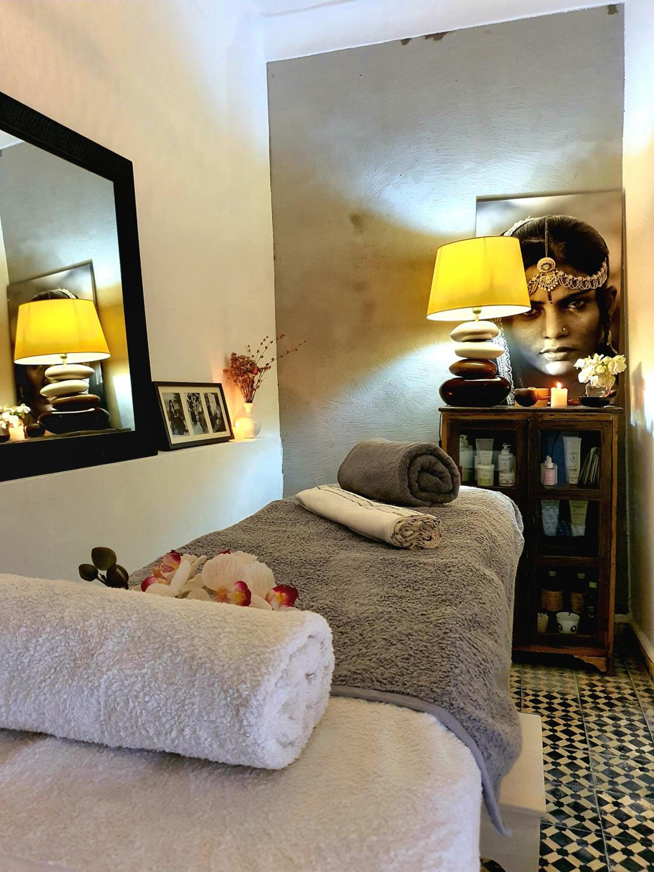 Riad Dar Zouar & Spa