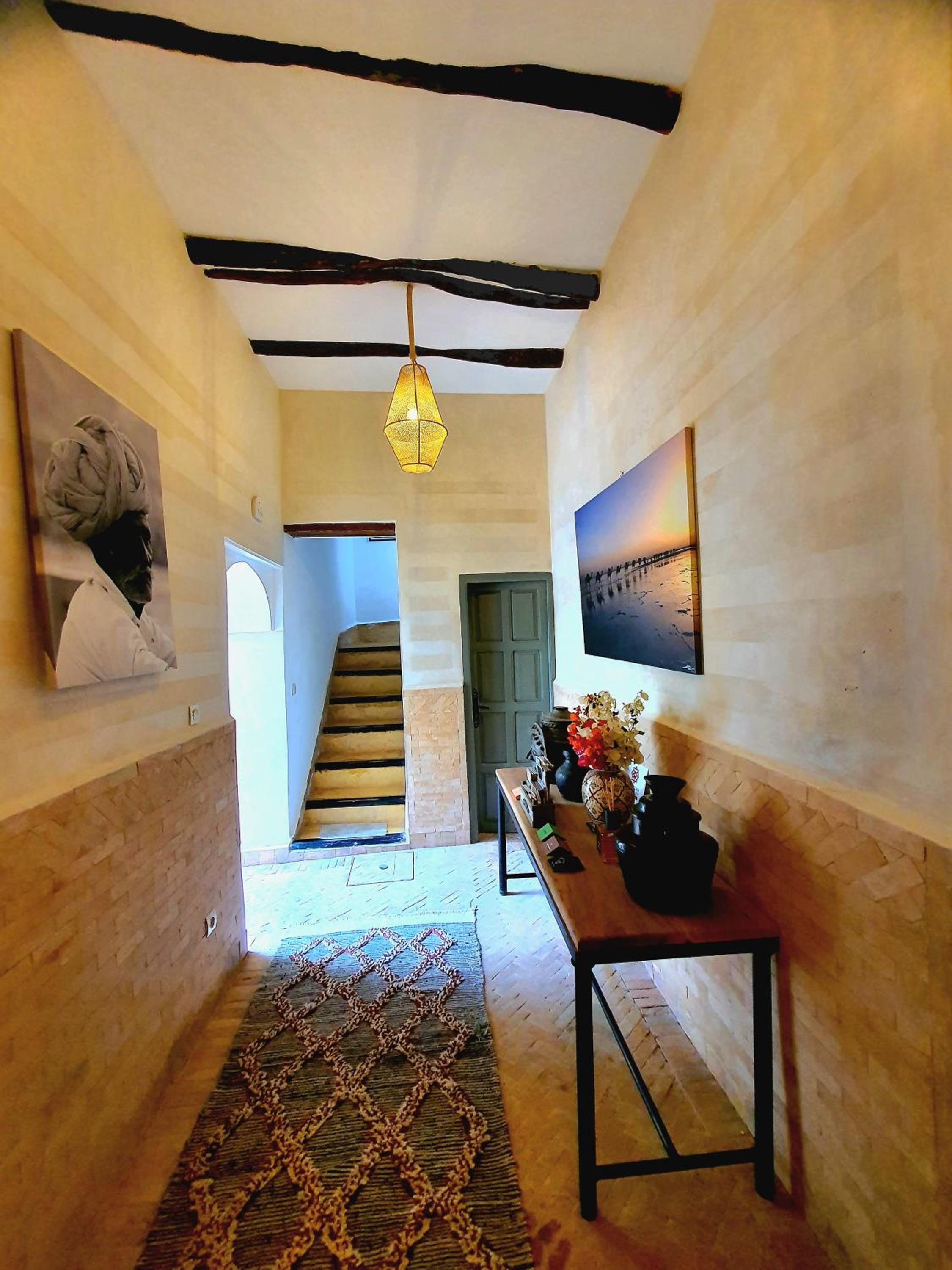 Riad Dar Zouar & Spa
