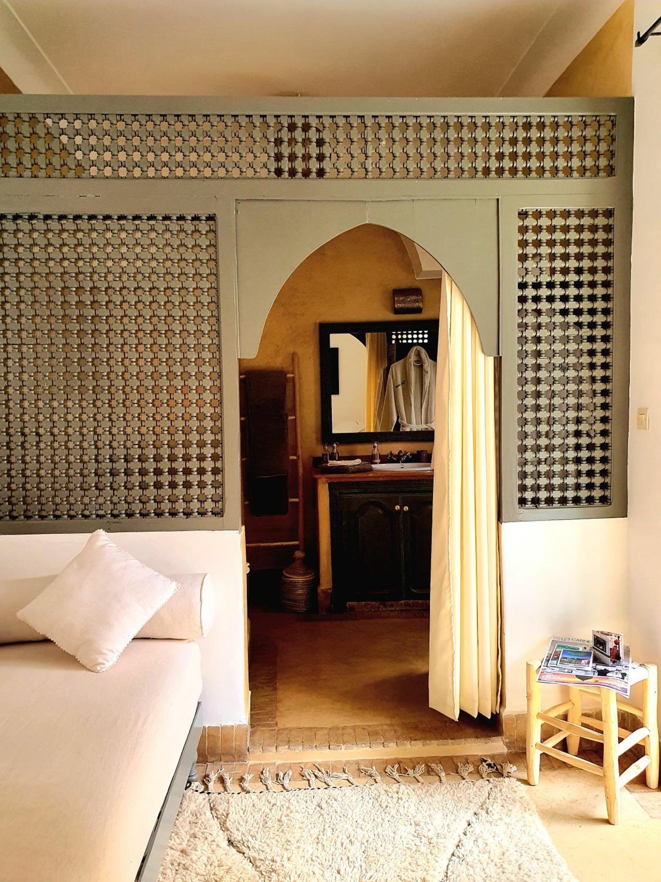 Riad Dar Zouar & Spa