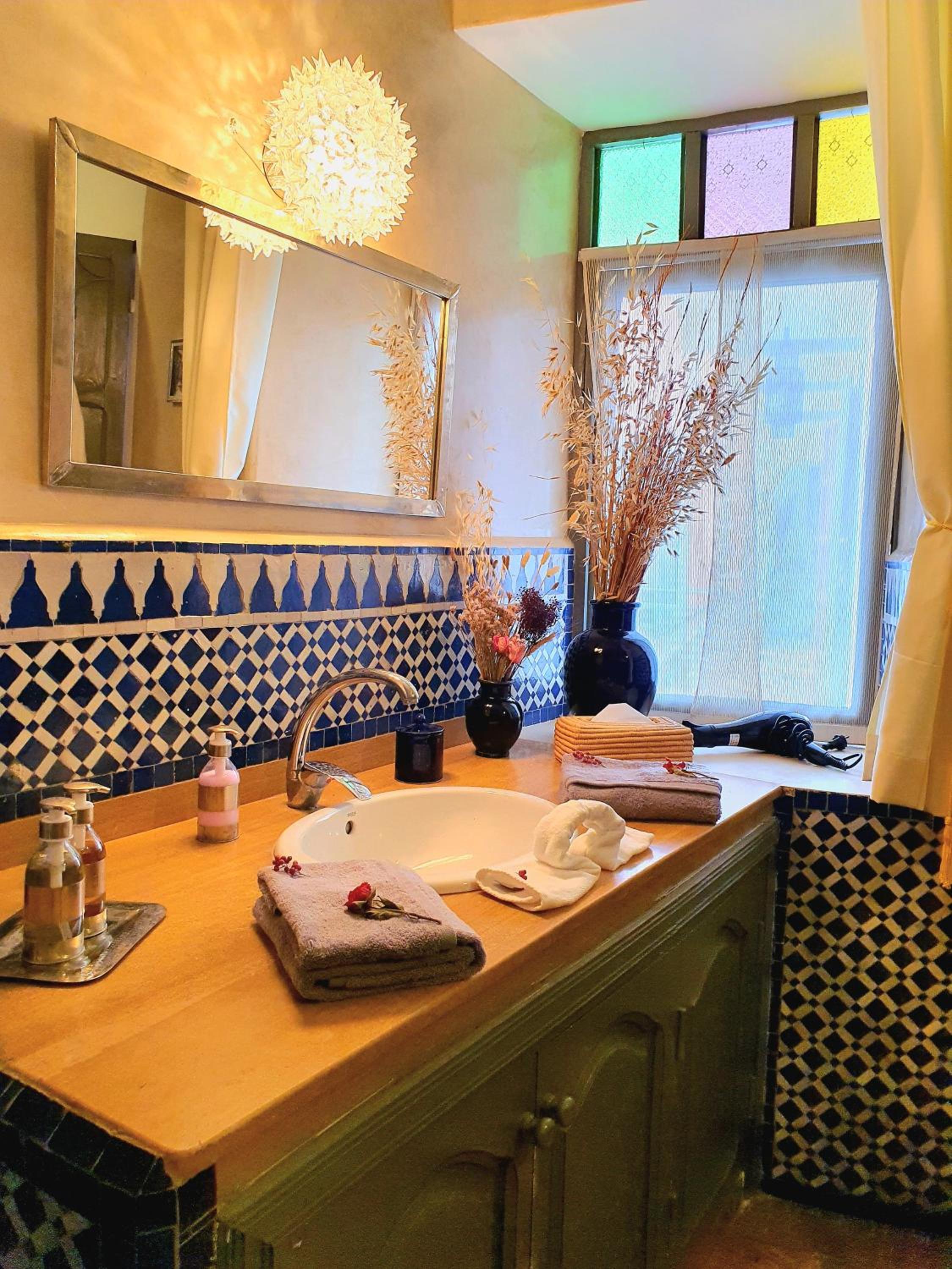 Riad Dar Zouar & Spa
