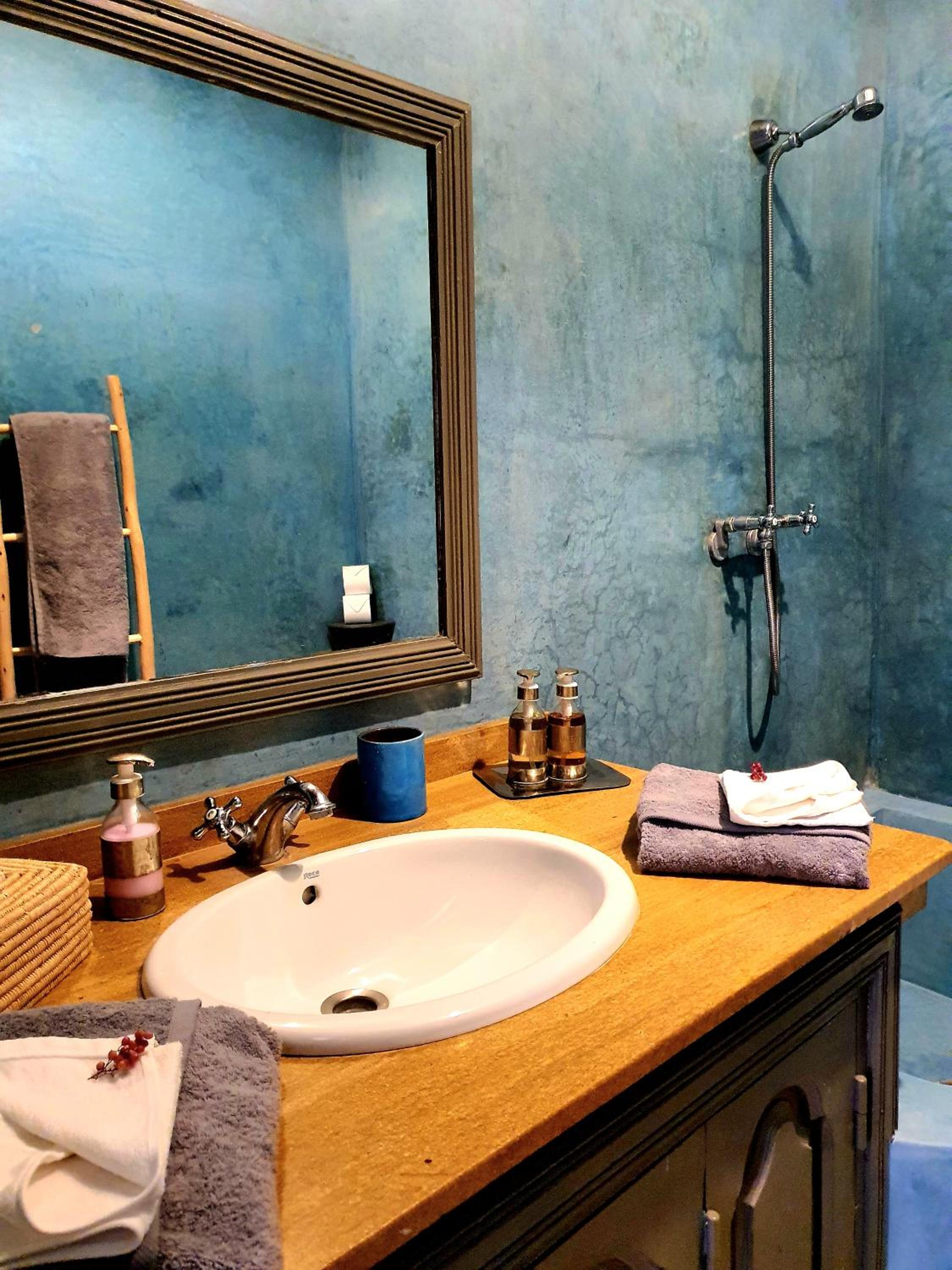 Riad Dar Zouar & Spa