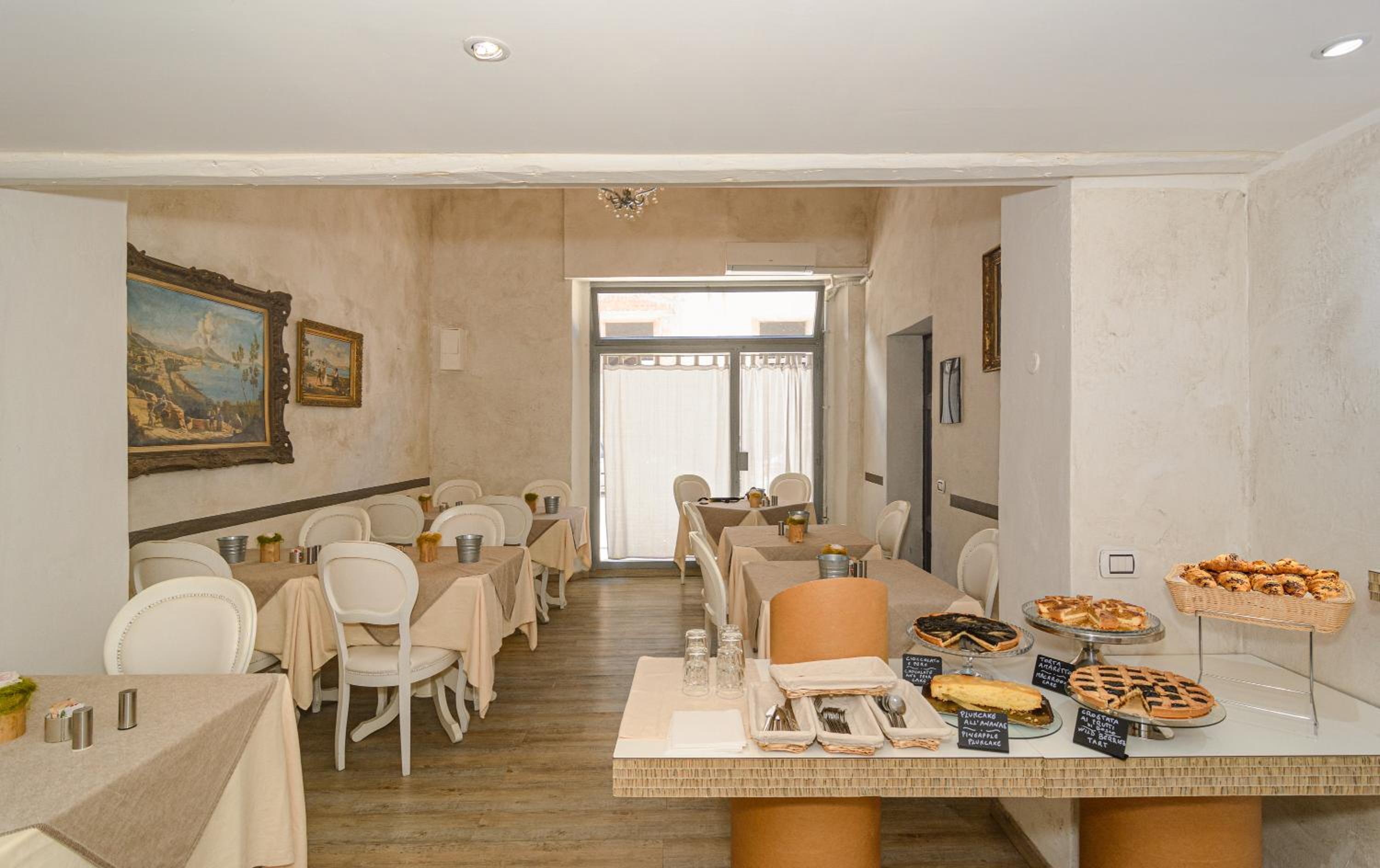 B&B Relais Inn Lucca