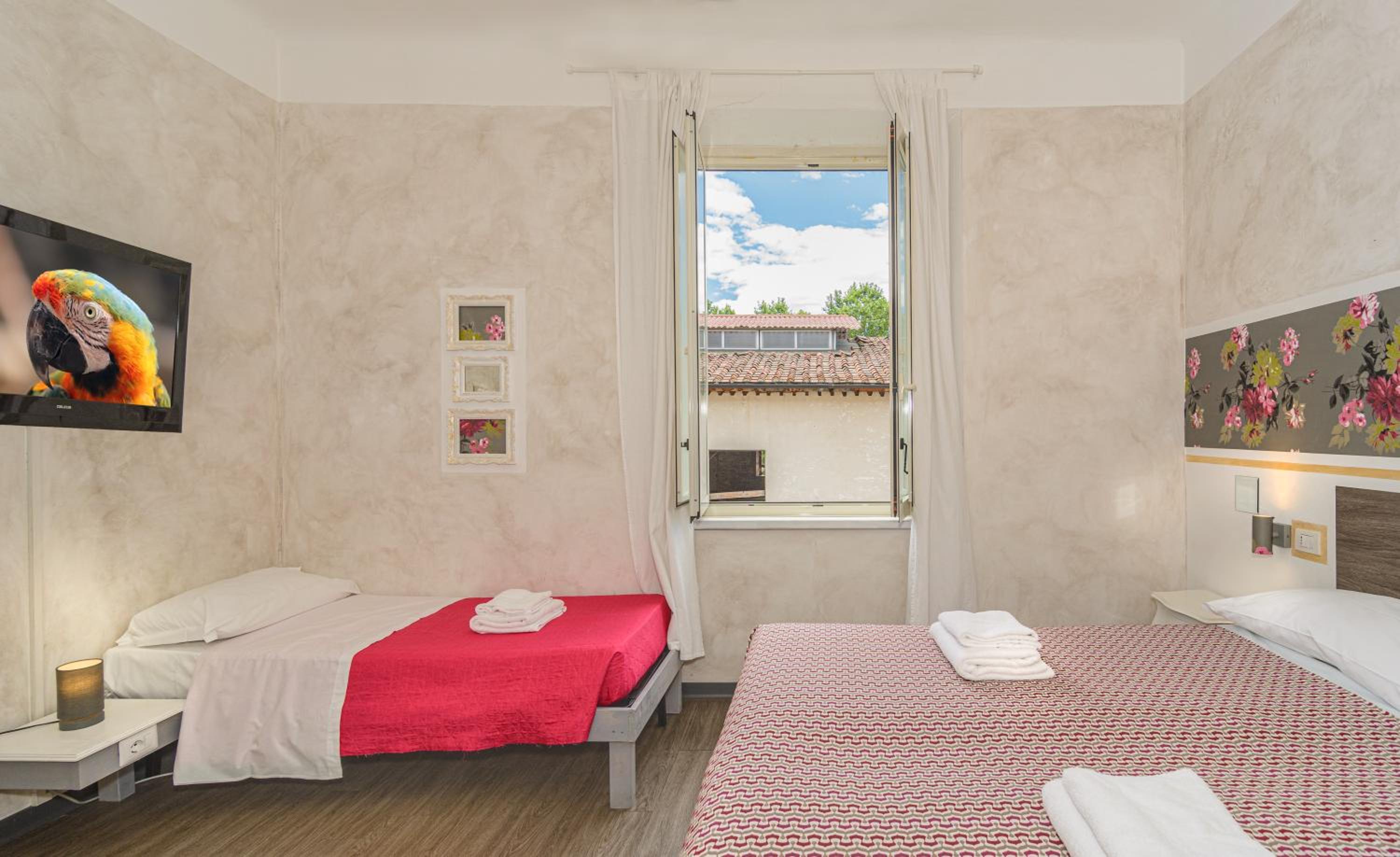 B&B Relais Inn Lucca