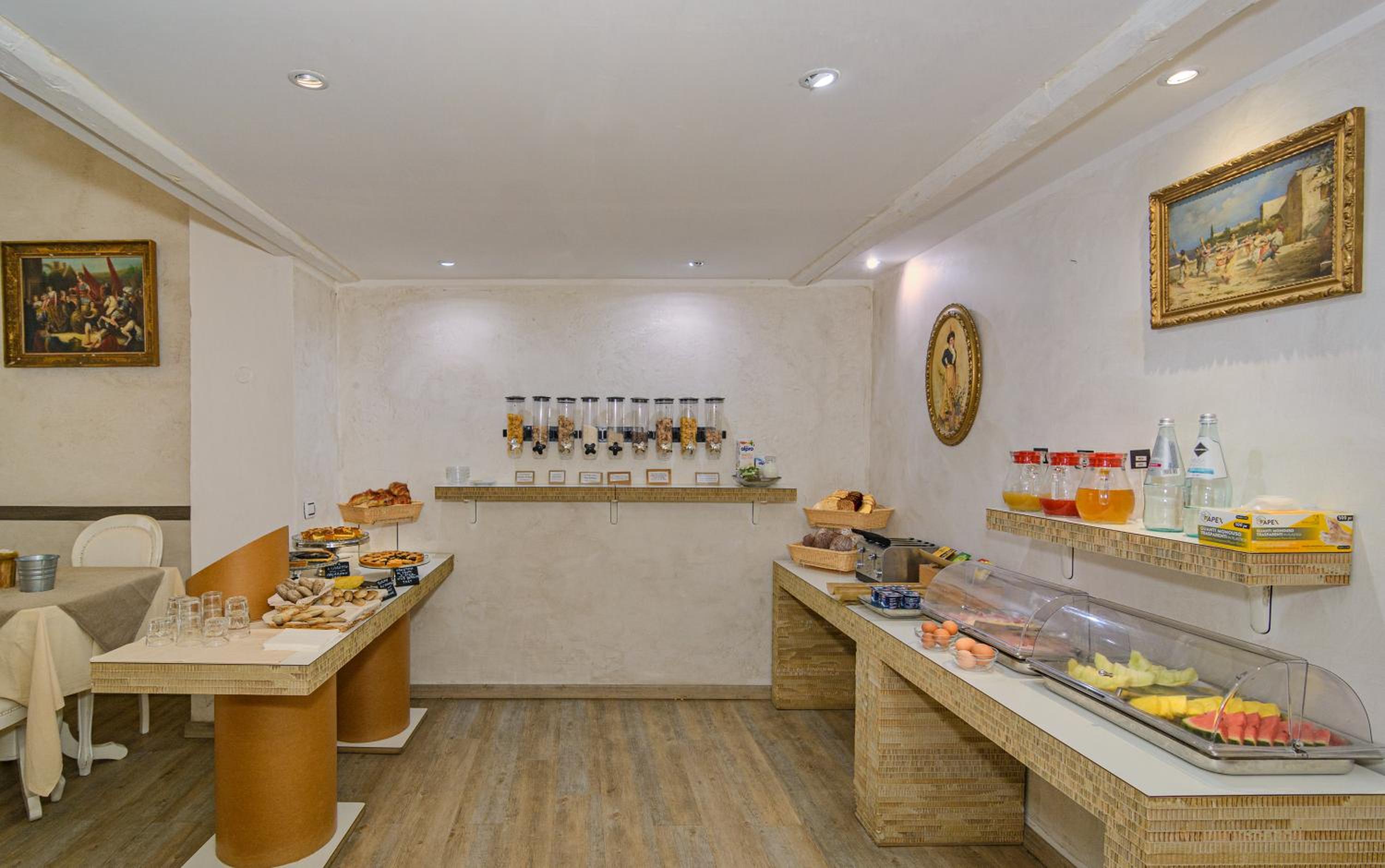 B&B Relais Inn Lucca