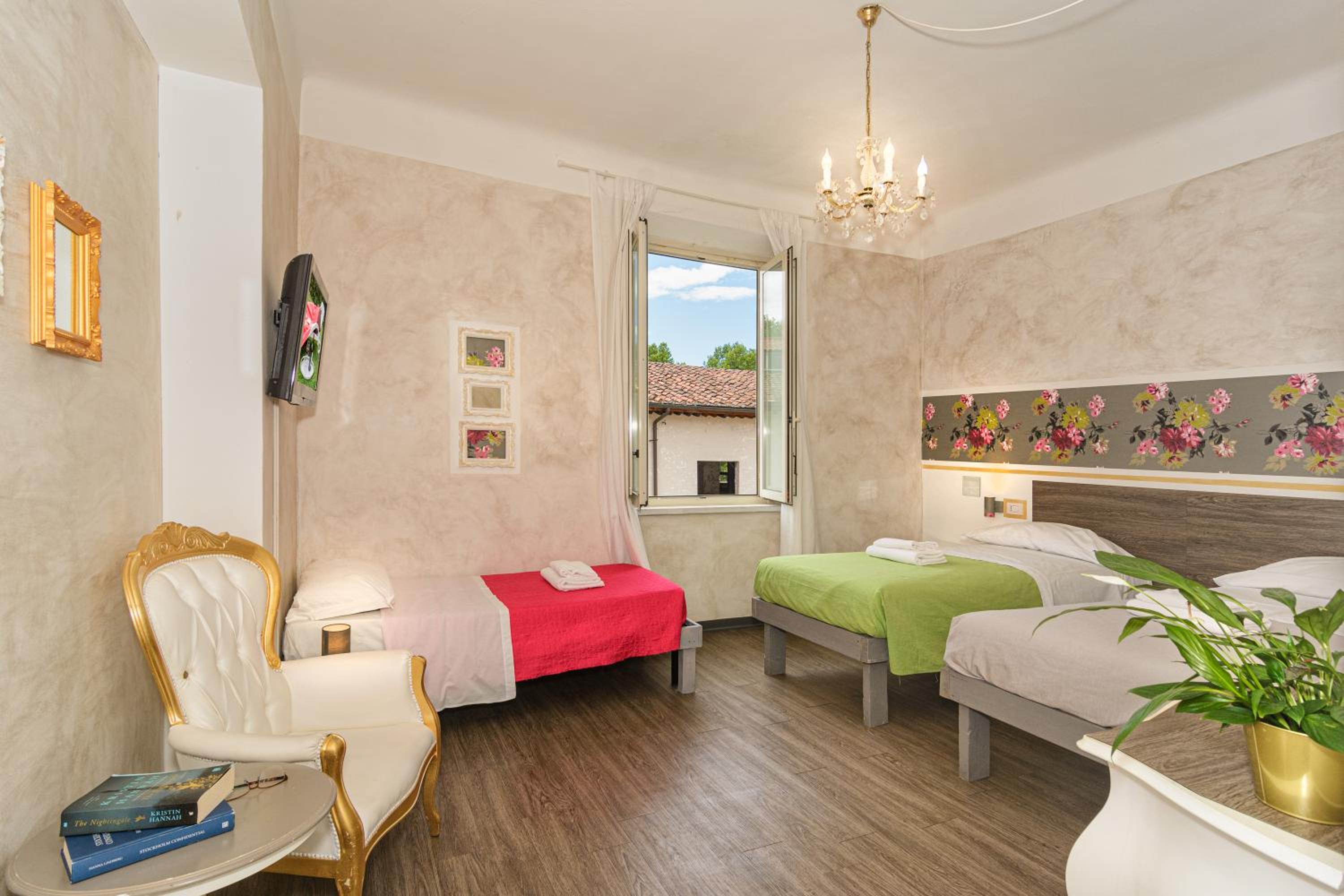 B&B Relais Inn Lucca