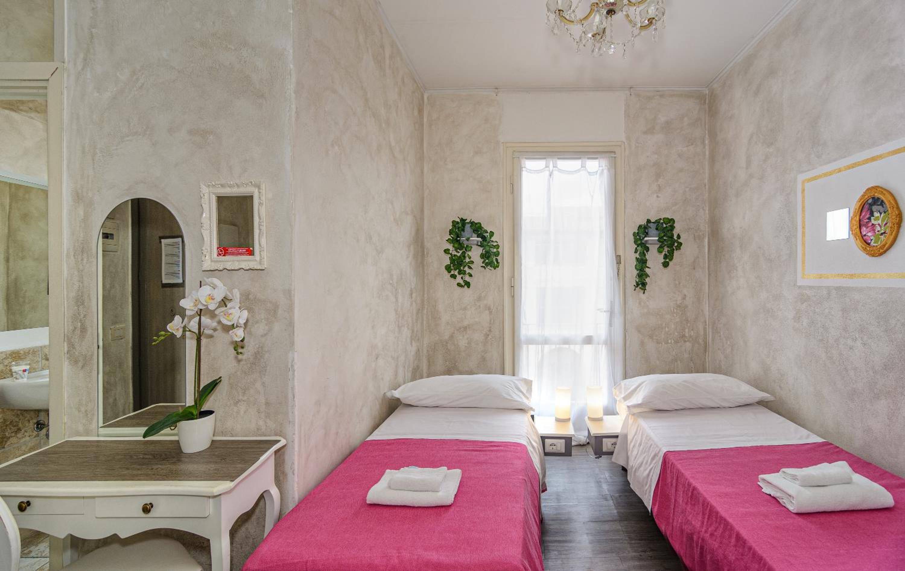 B&B Relais Inn Lucca