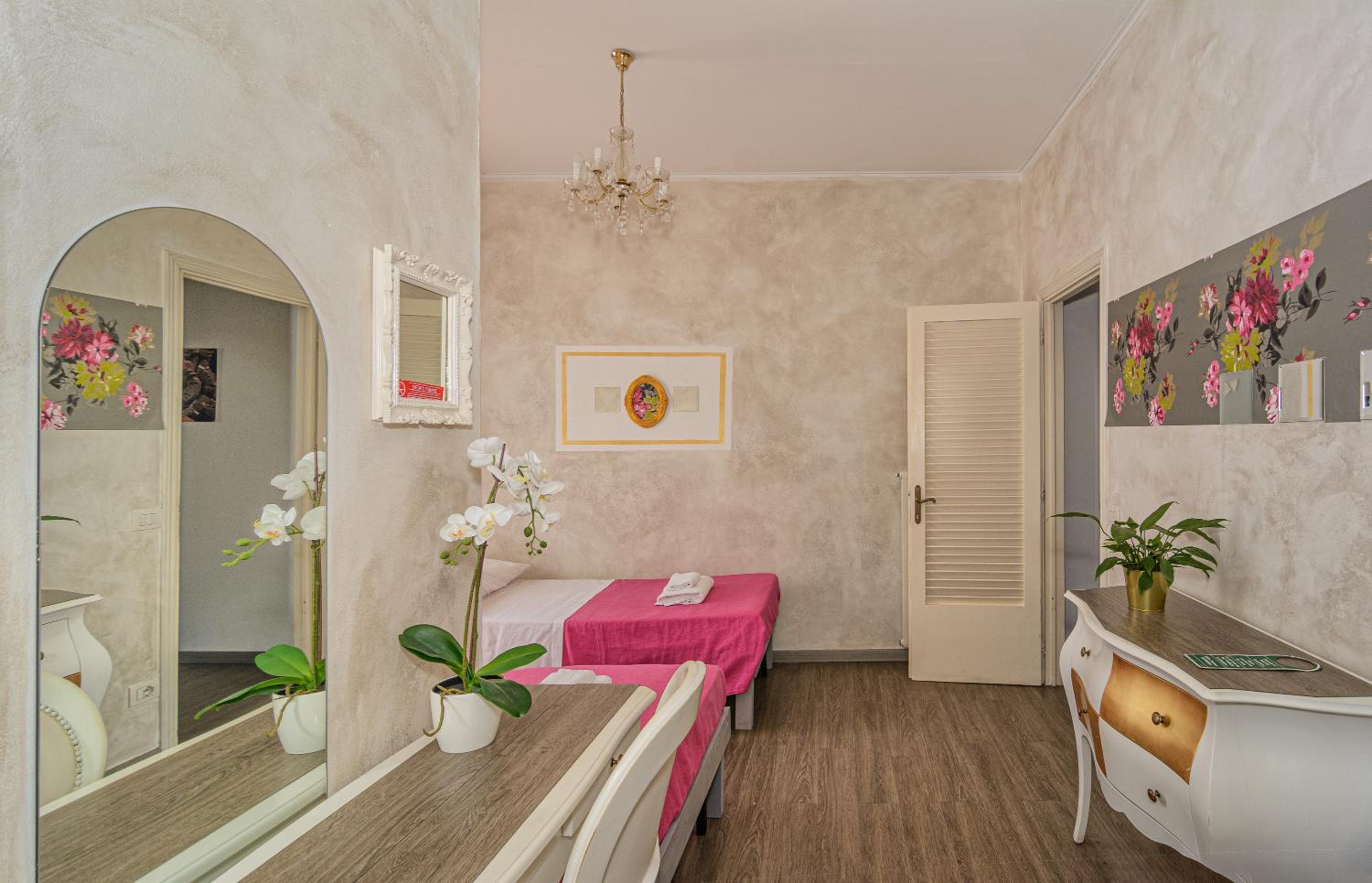 B&B Relais Inn Lucca