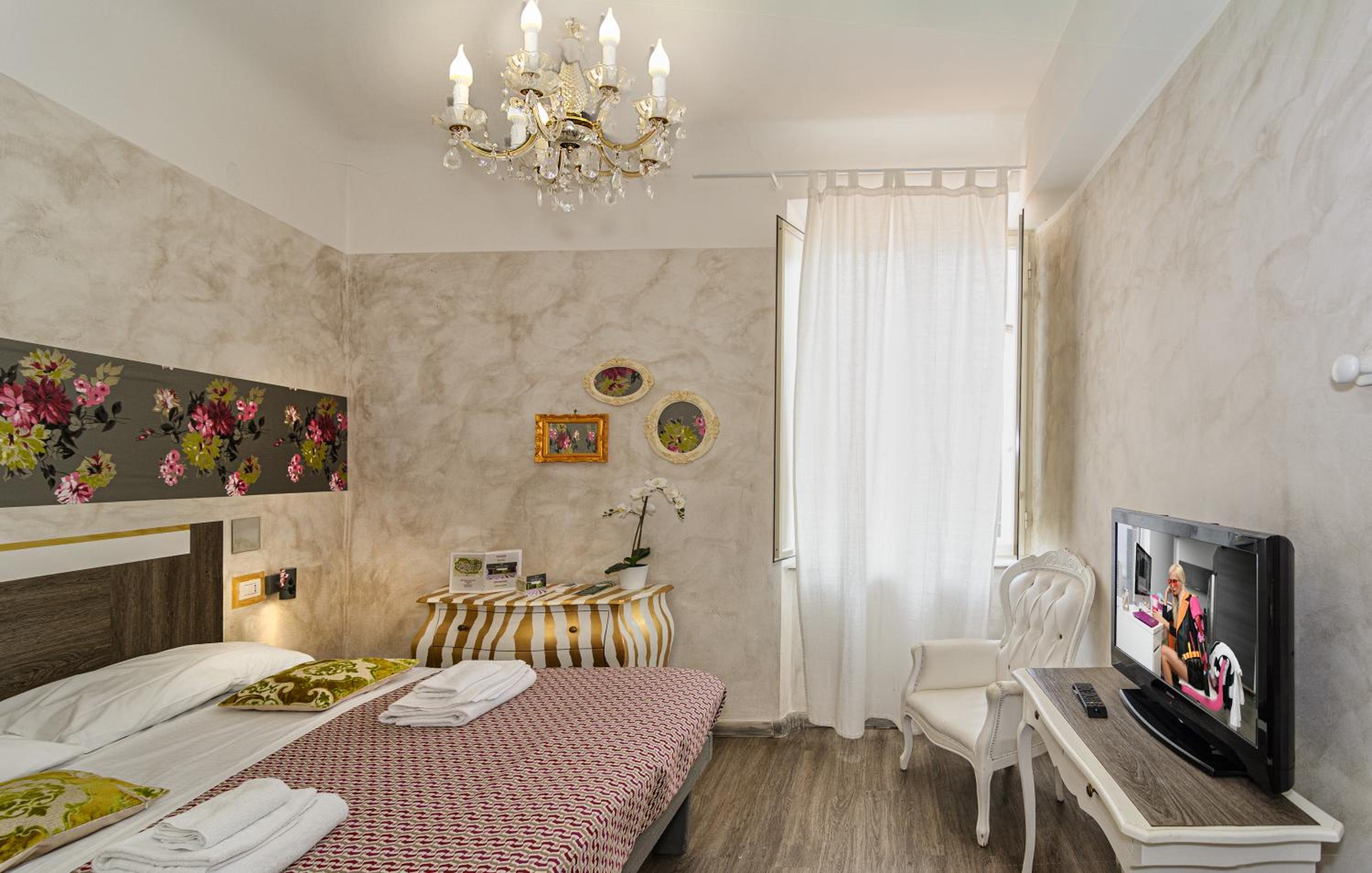 B&B Relais Inn Lucca
