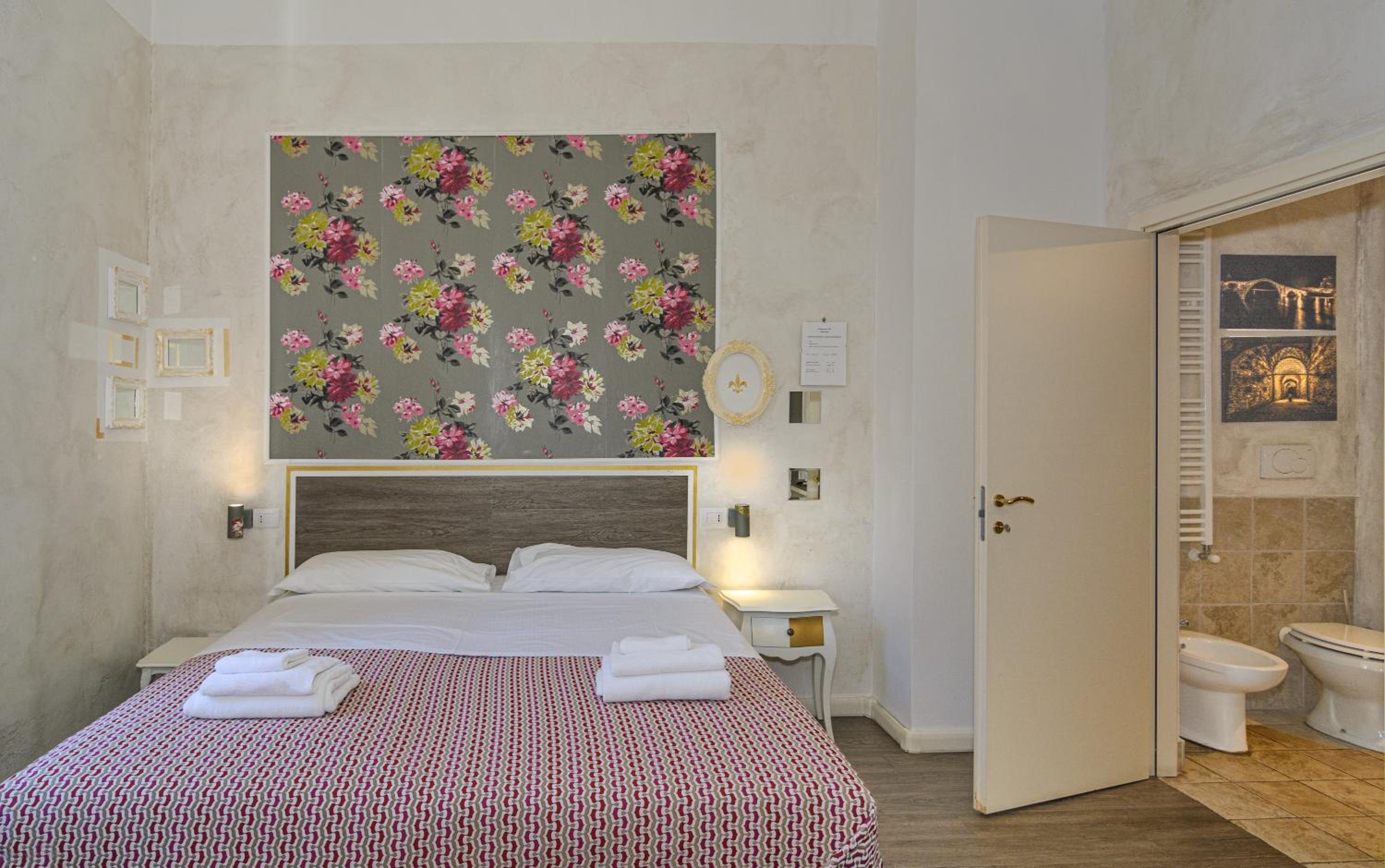 B&B Relais Inn Lucca