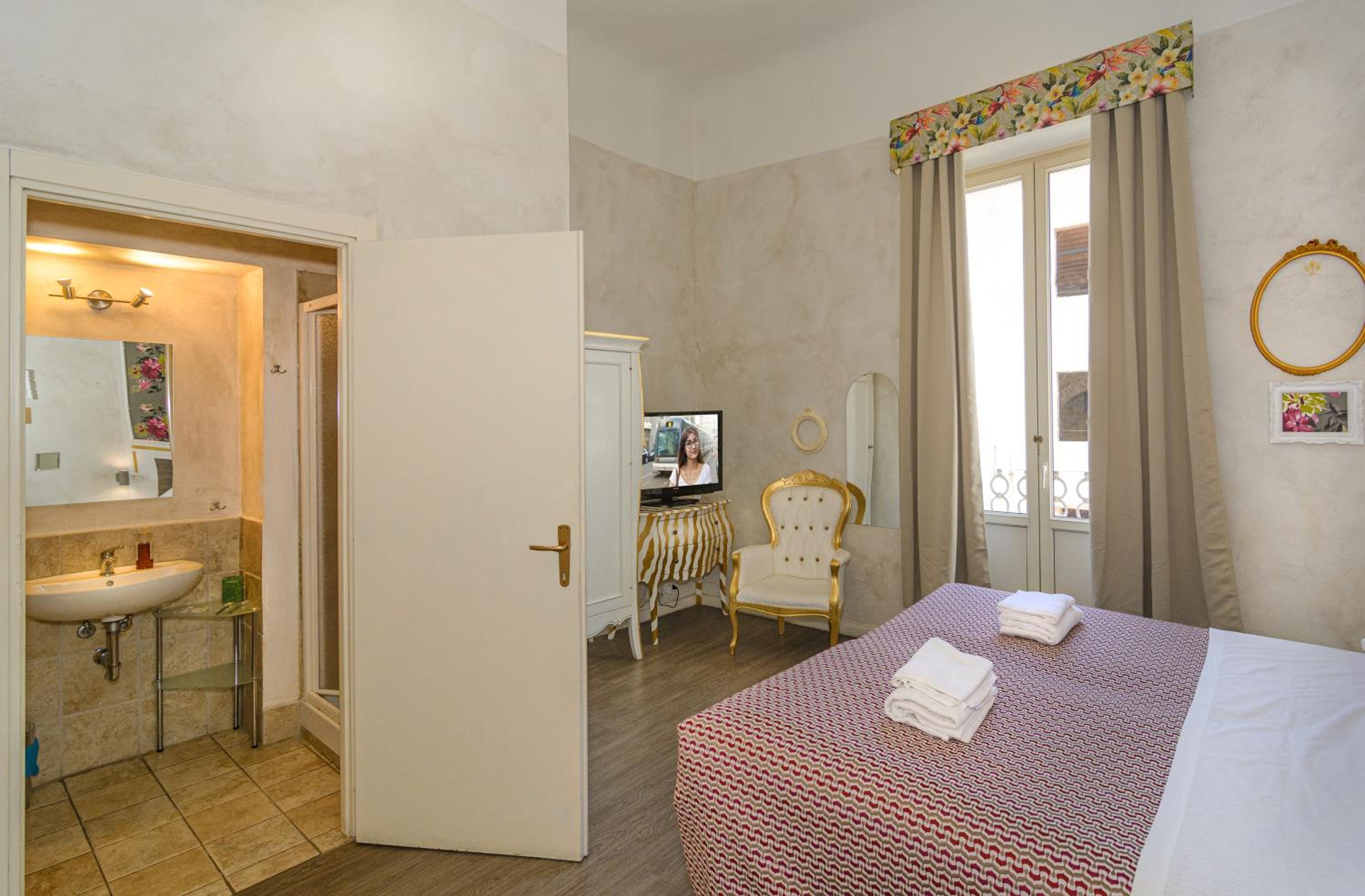 B&B Relais Inn Lucca