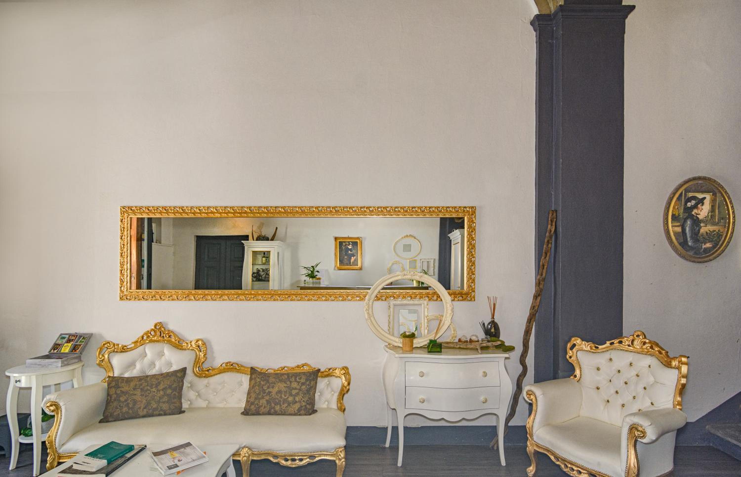 B&B Relais Inn Lucca