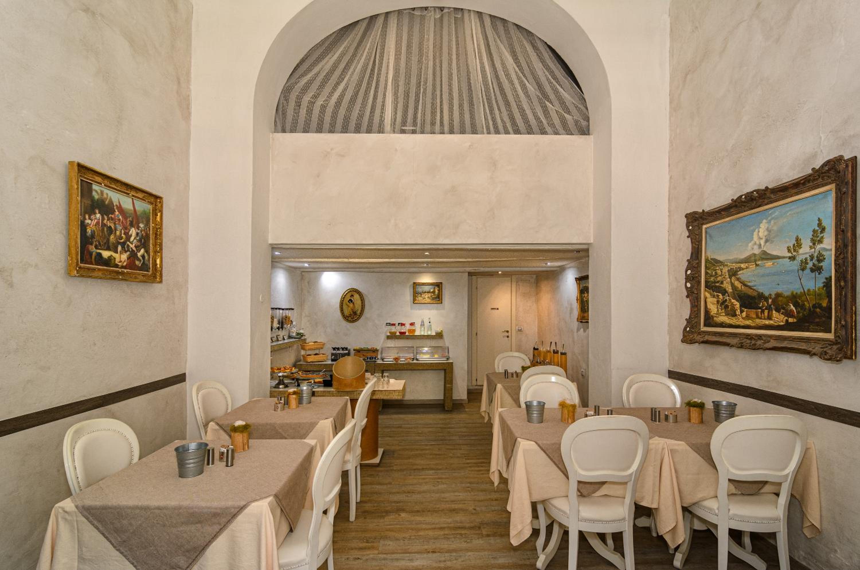 B&B Relais Inn Lucca