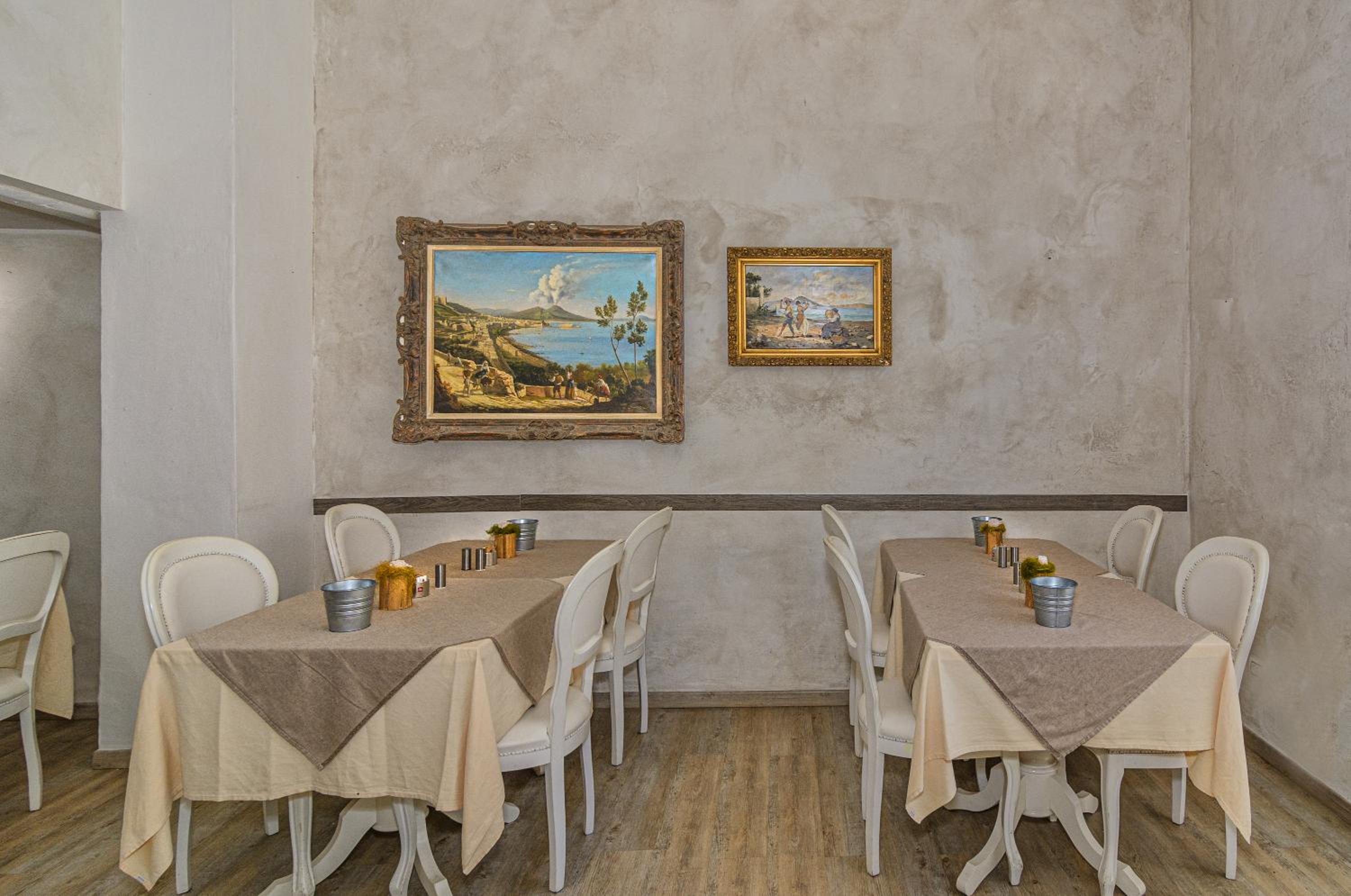 B&B Relais Inn Lucca