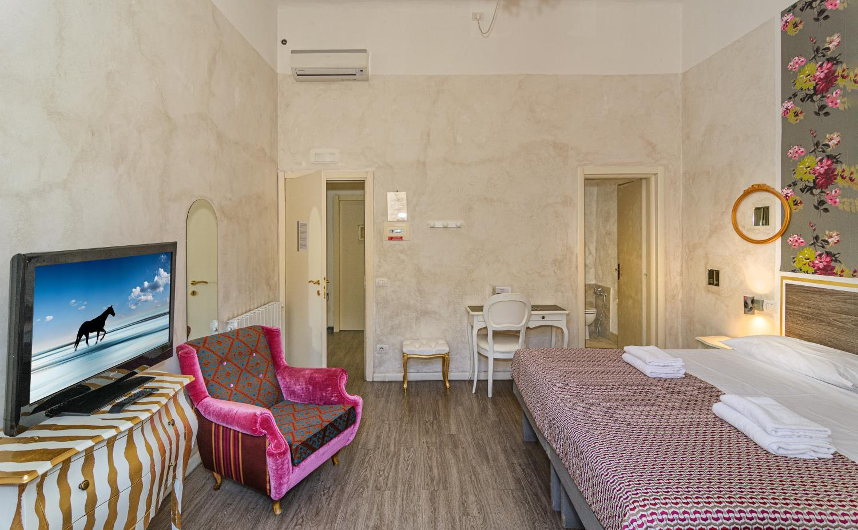 B&B Relais Inn Lucca