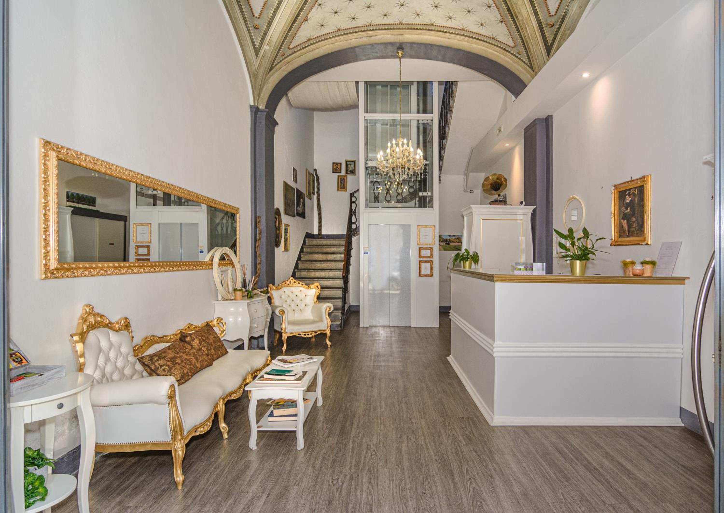 B&B Relais Inn Lucca