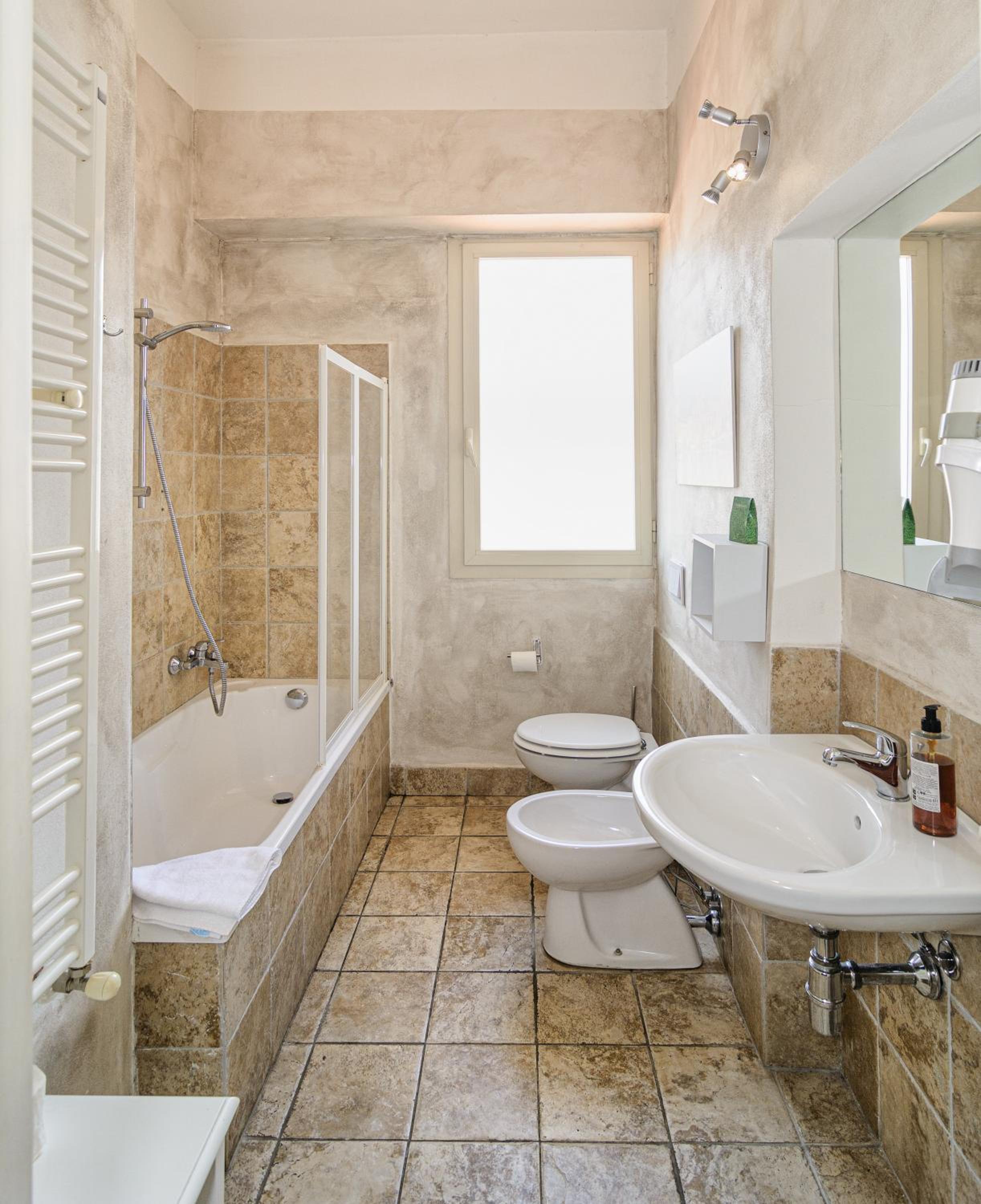 B&B Relais Inn Lucca