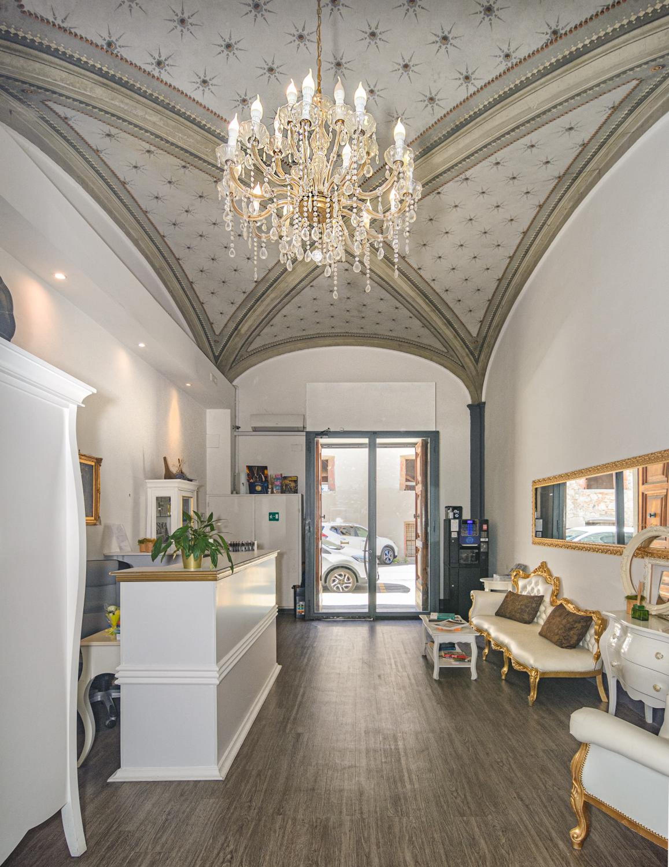 B&B Relais Inn Lucca