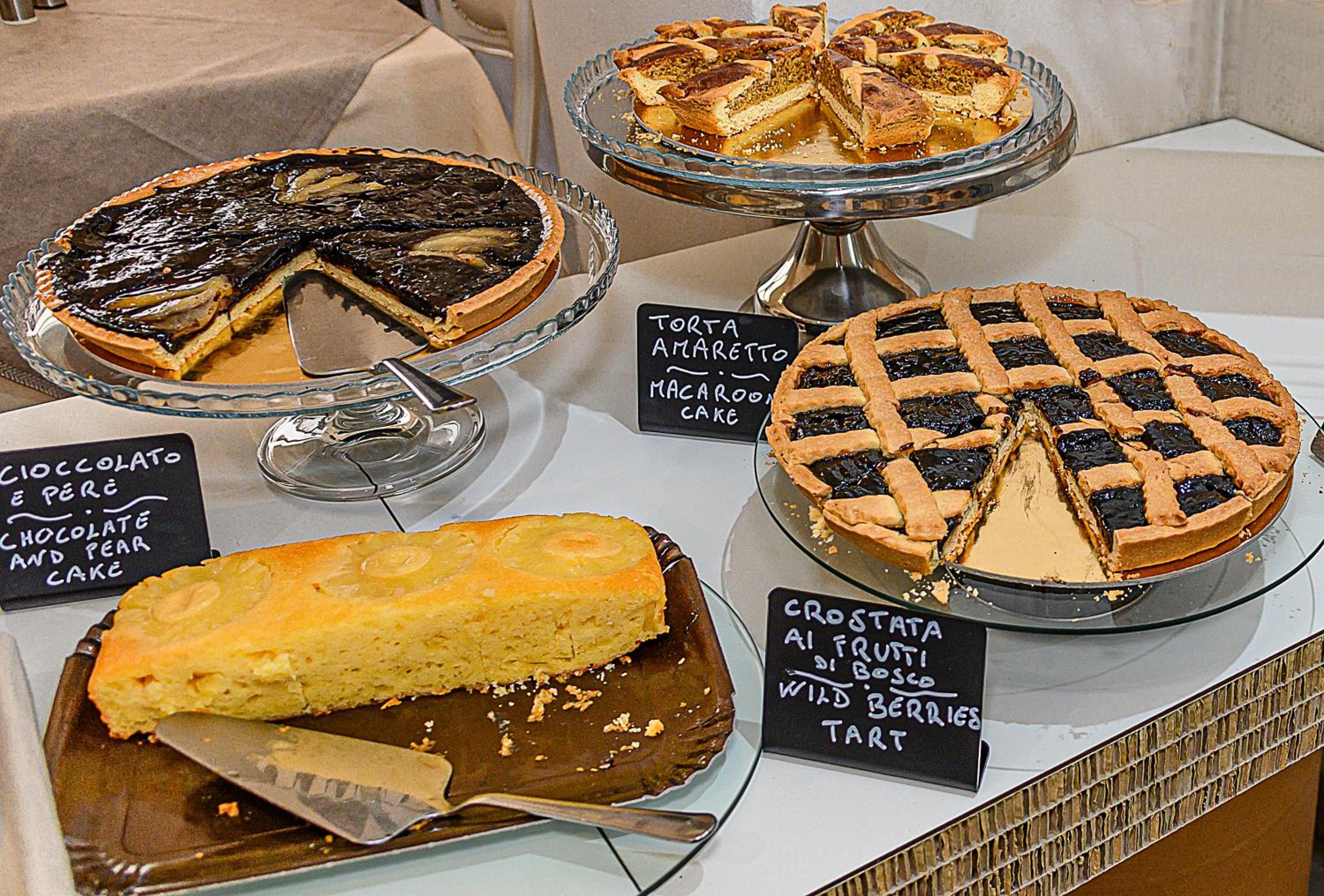 B&B Relais Inn Lucca