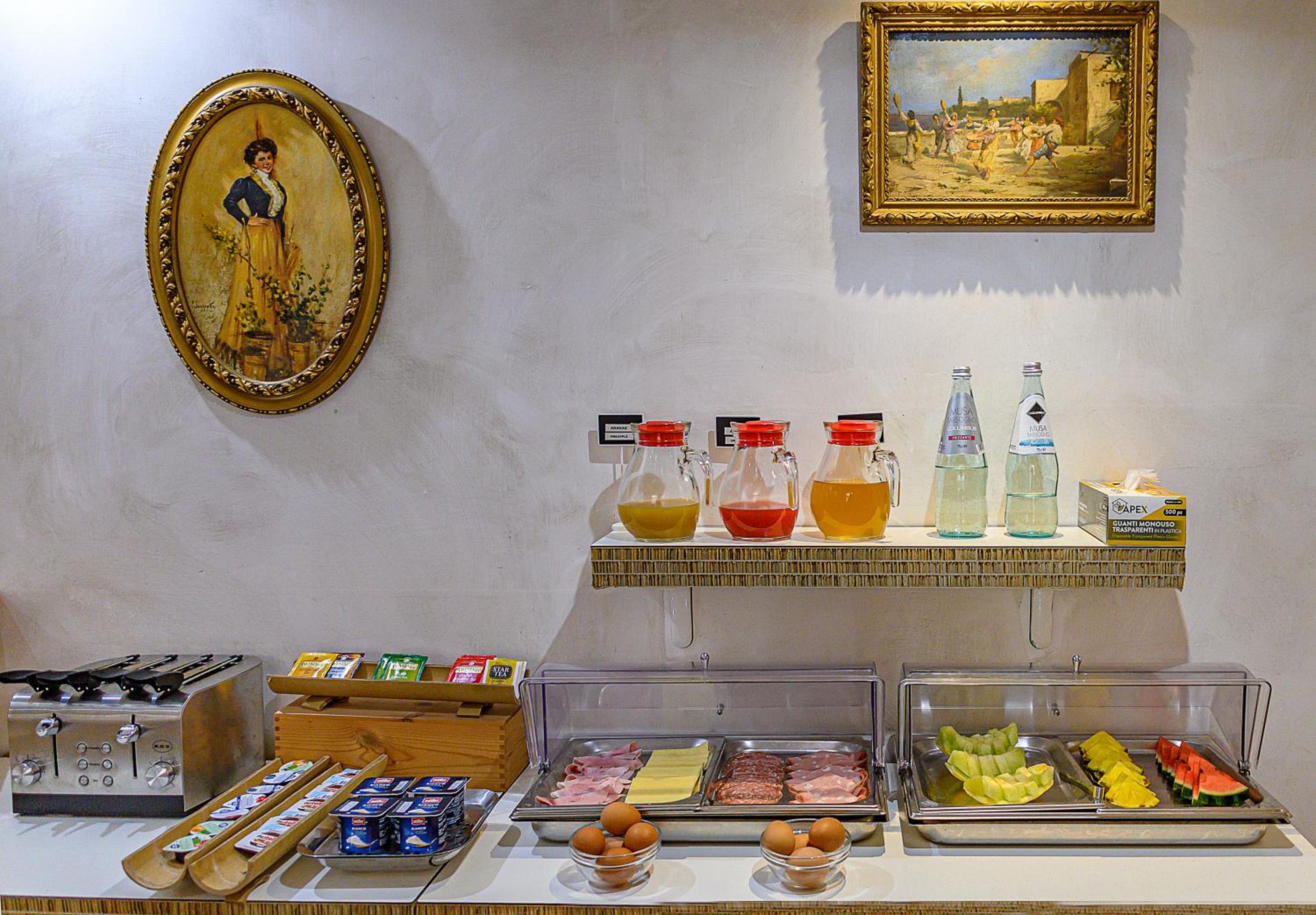B&B Relais Inn Lucca