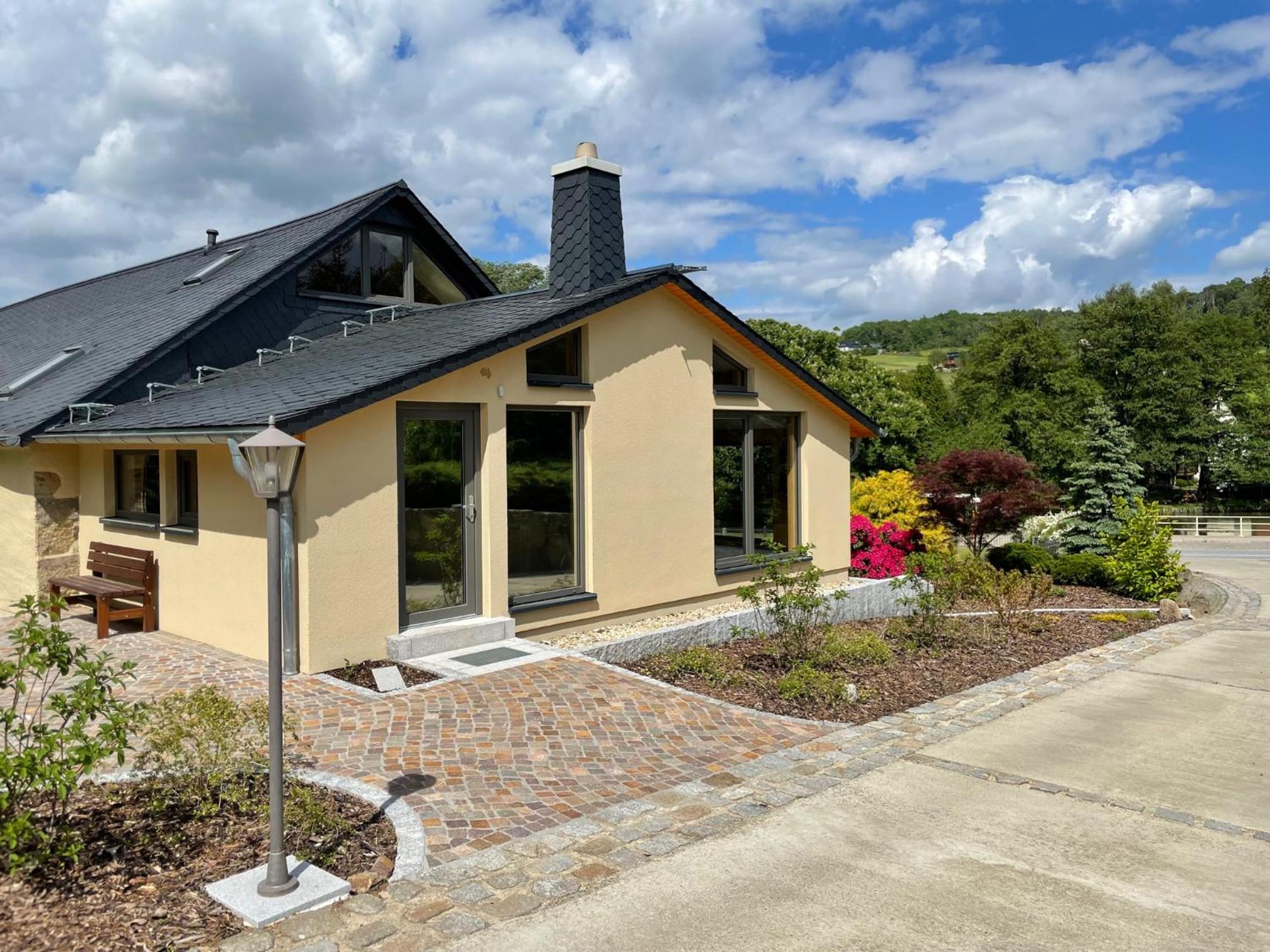 Ferienwohnung-Ferienhaus am Picho - Property Image 2