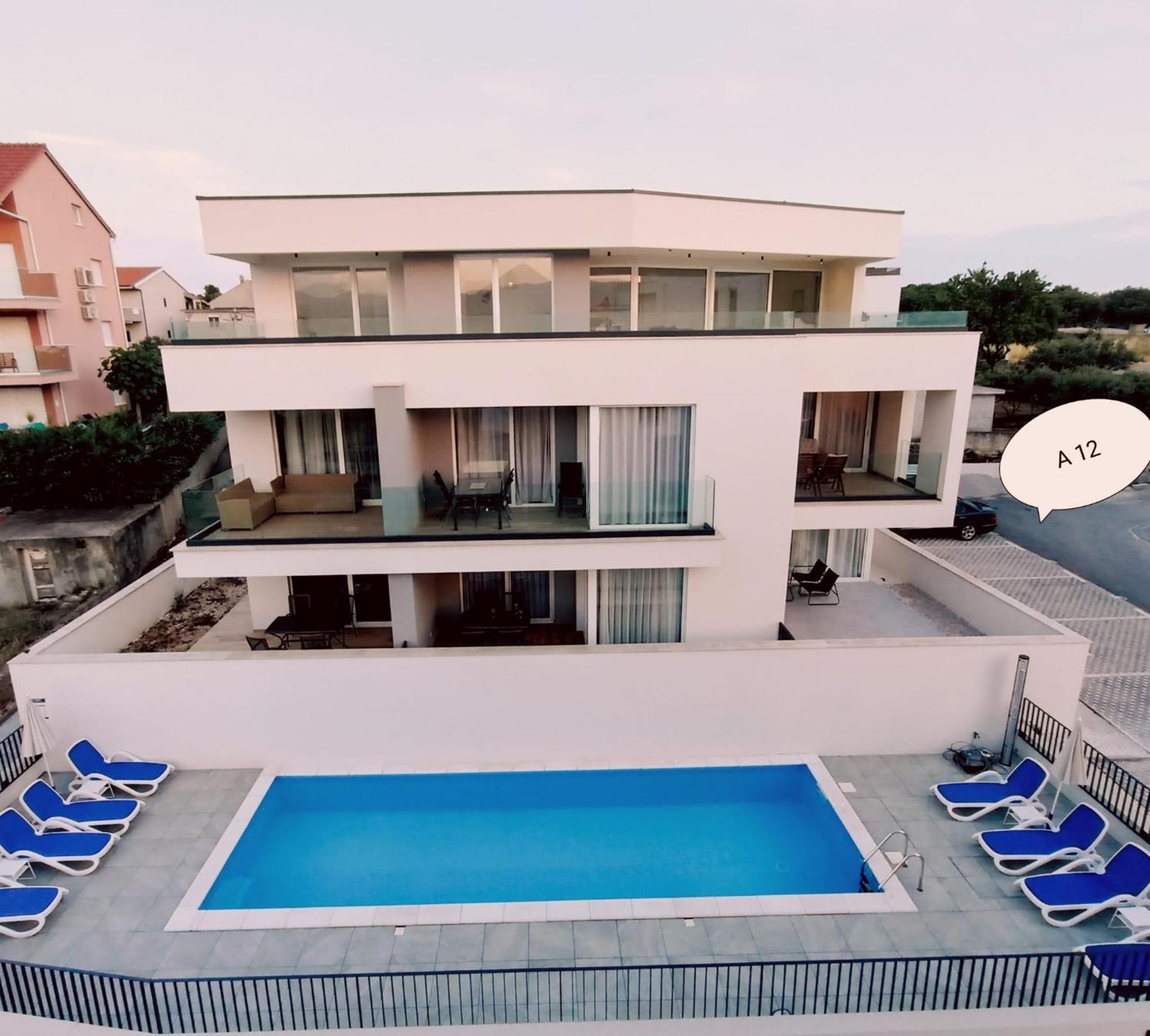 Hotel Villa Apartment Joel - Image 1