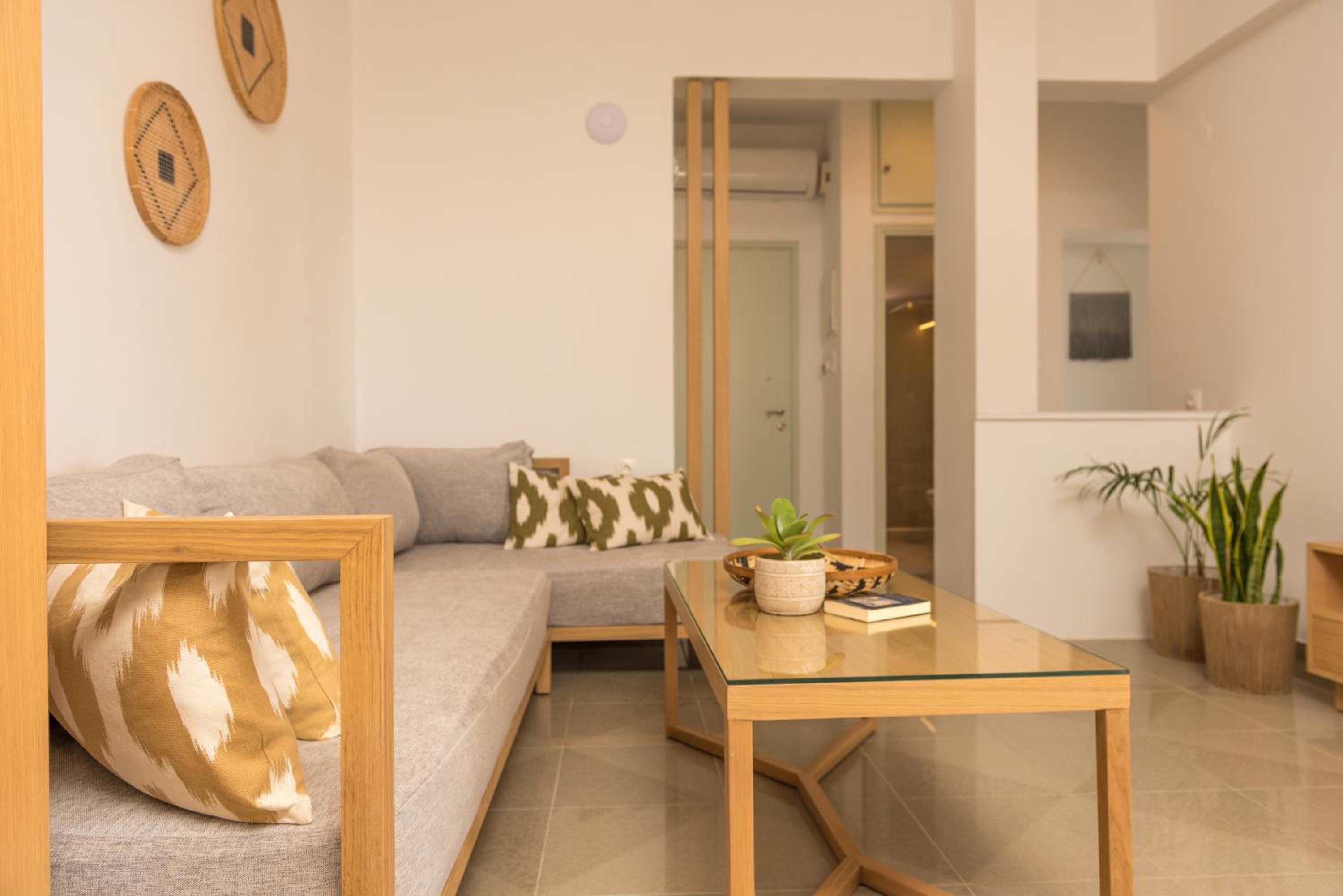 Eden of grameno Luxury sea view apartment view 4