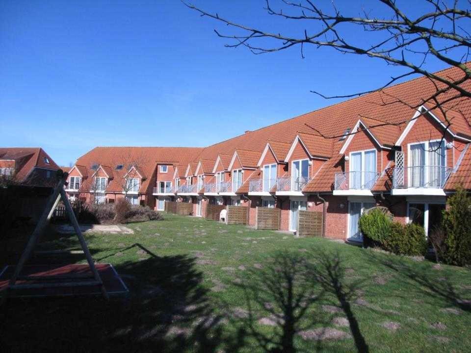 Residenz Stranddüne