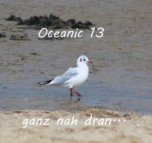 Residenz Oceanic