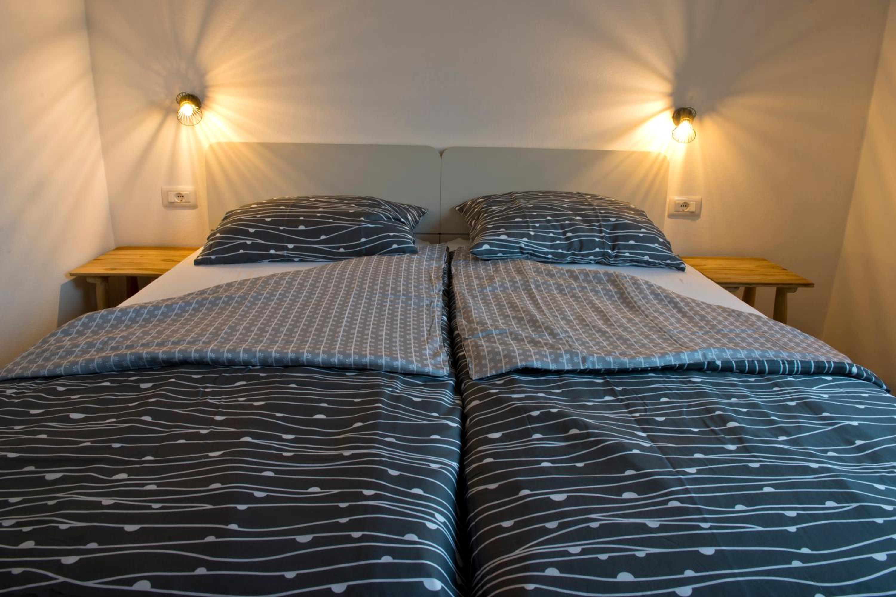Apartmaji Tanto Malovše