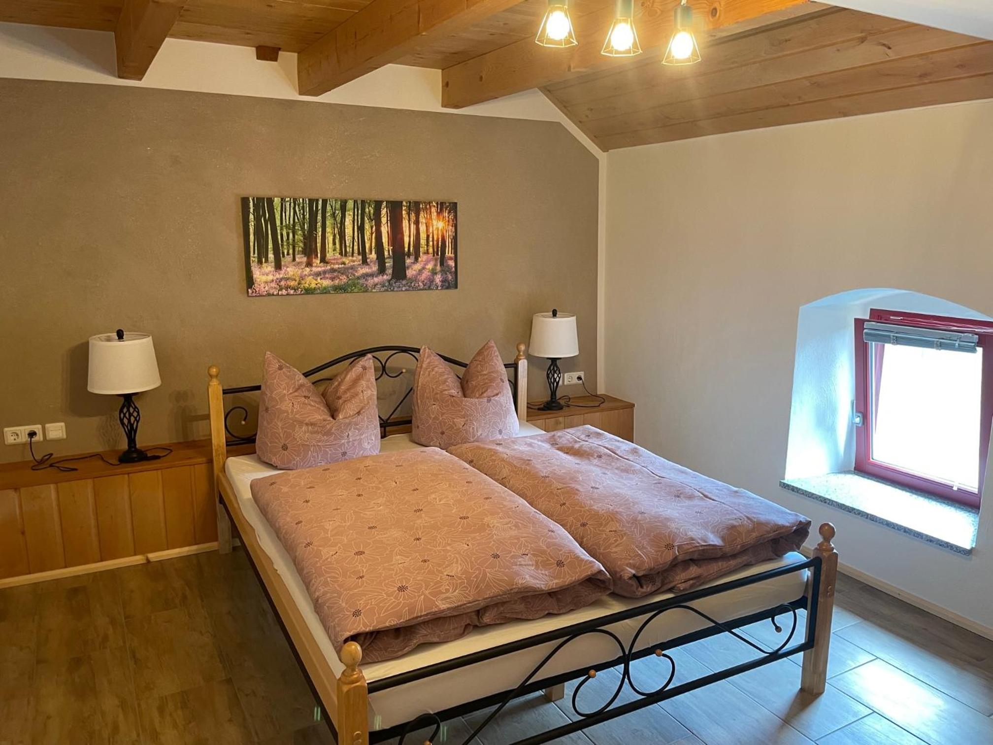 Ferienwohnung-Ferienhaus am Picho - Property Image 7