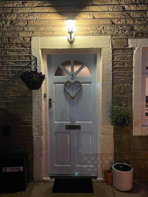 Cute and cosy 2 bed cottage view 3