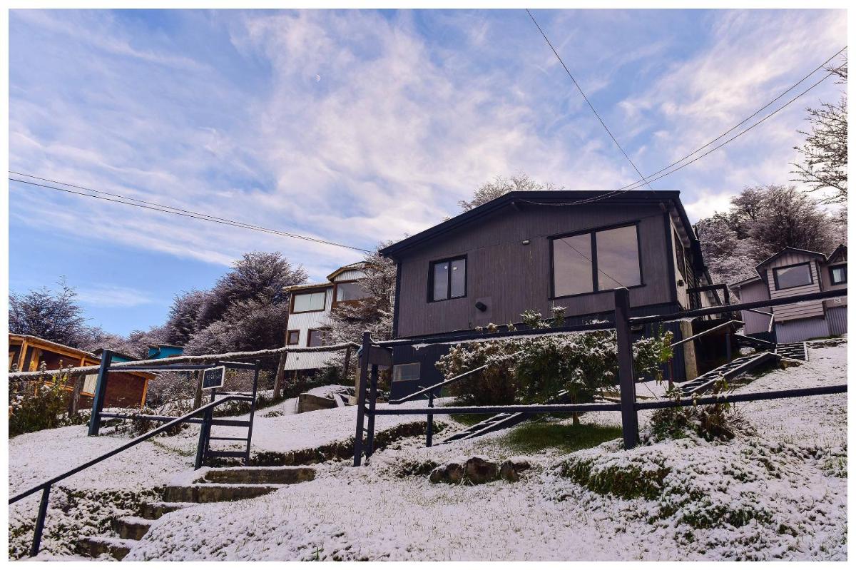 AKARSUR USHUAIA