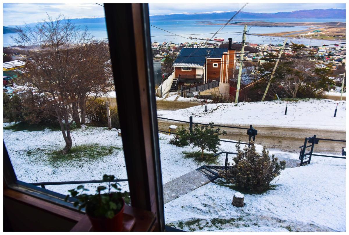 AKARSUR USHUAIA