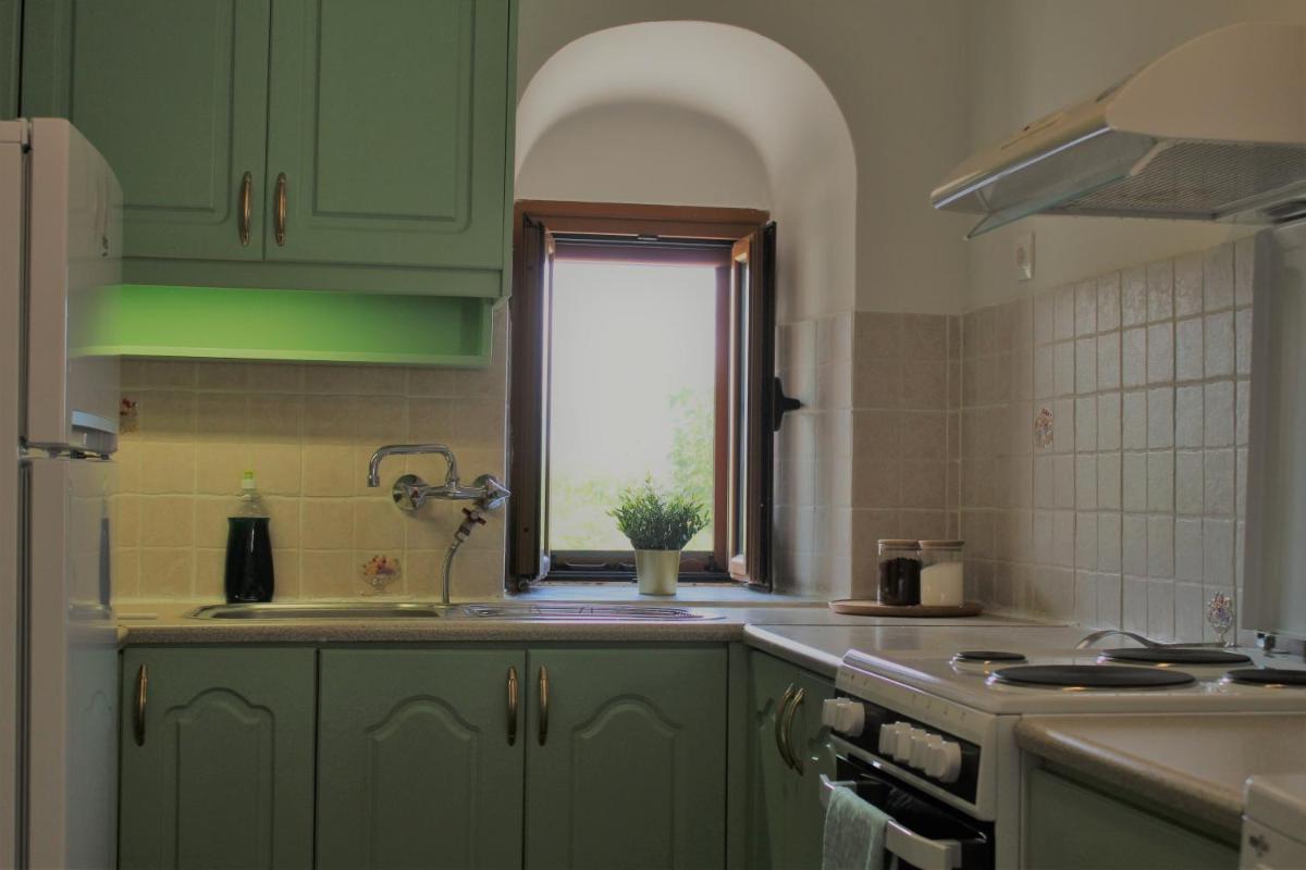 Melita Traditional Stone House view 4