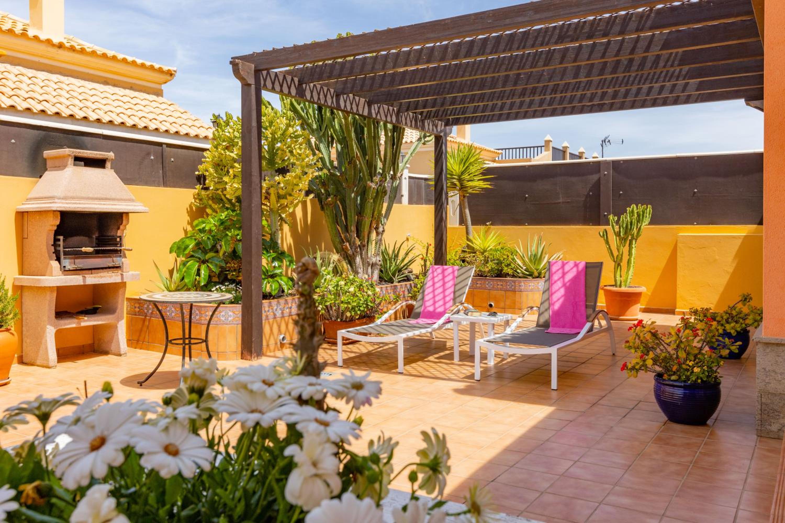 Hotel Villa Bella Lucia Luxury 2 - Image 1