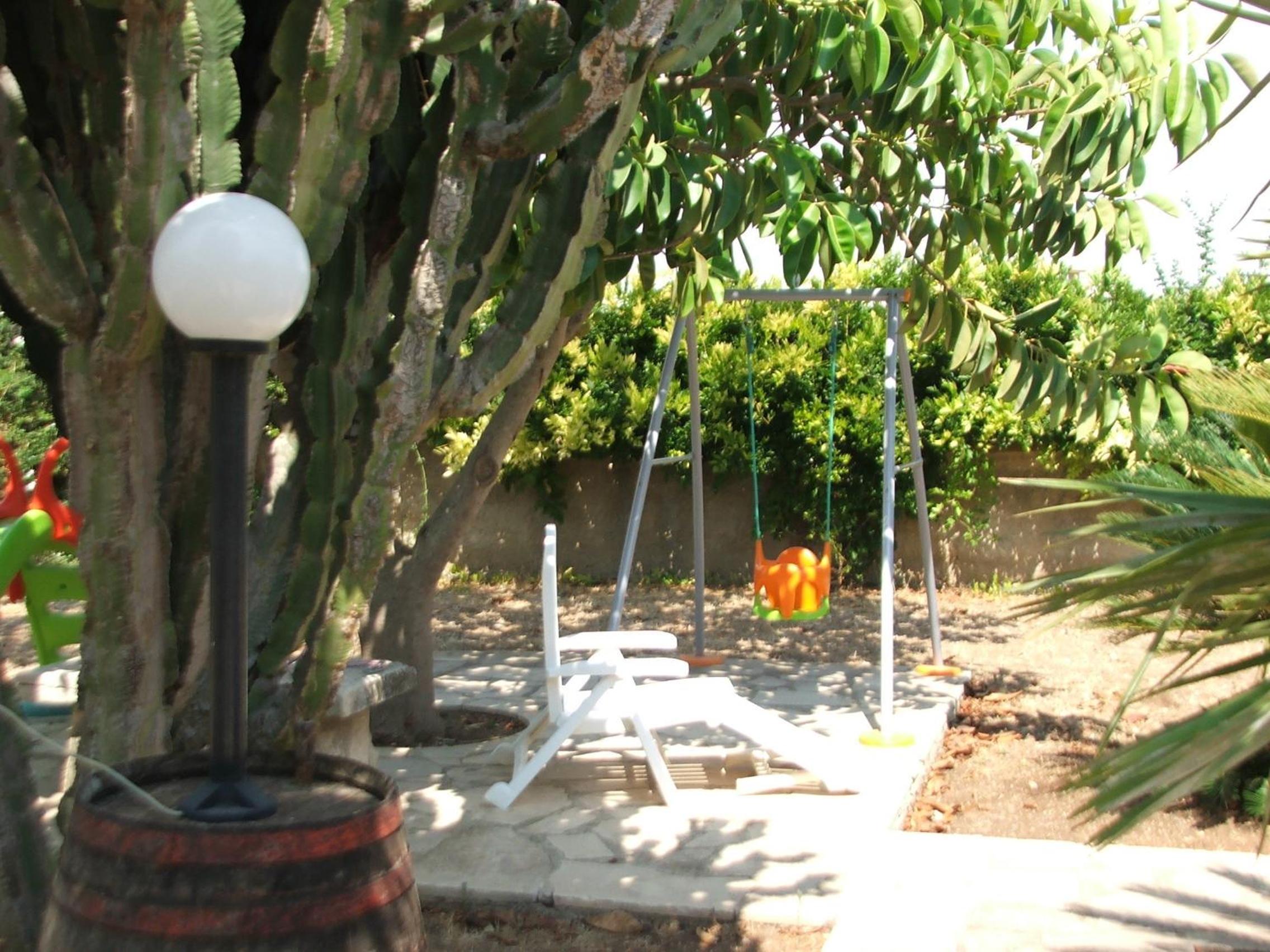 Villa Rosa