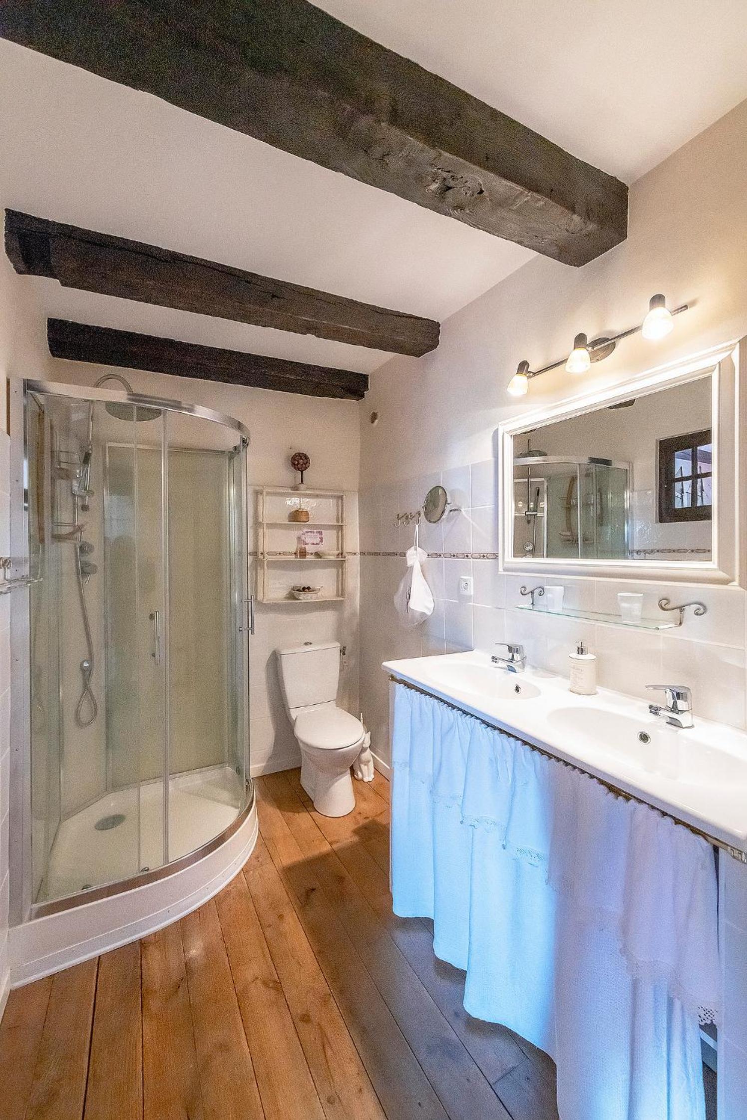 Le Clos d'Albray - Chambres d'hôtes et gite