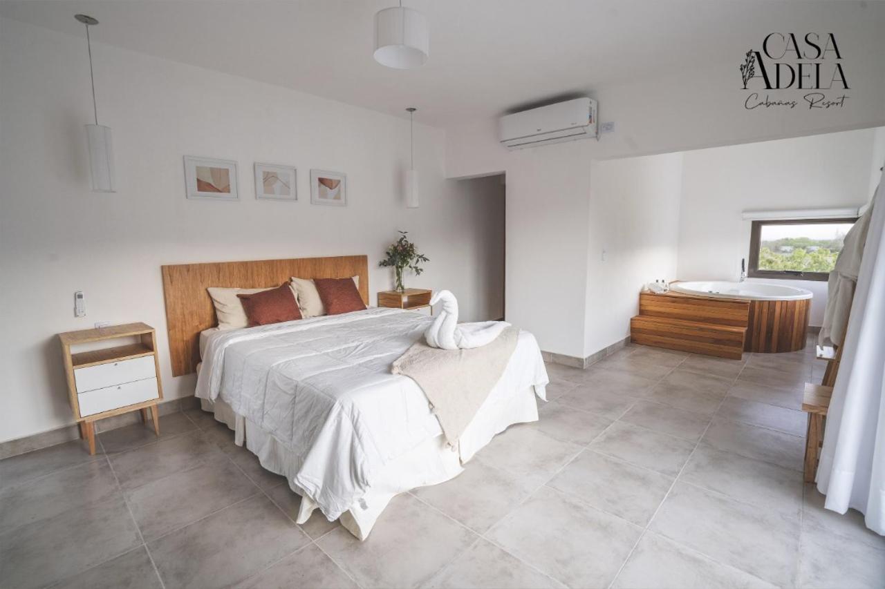 Casa Adela - Cabañas Resort