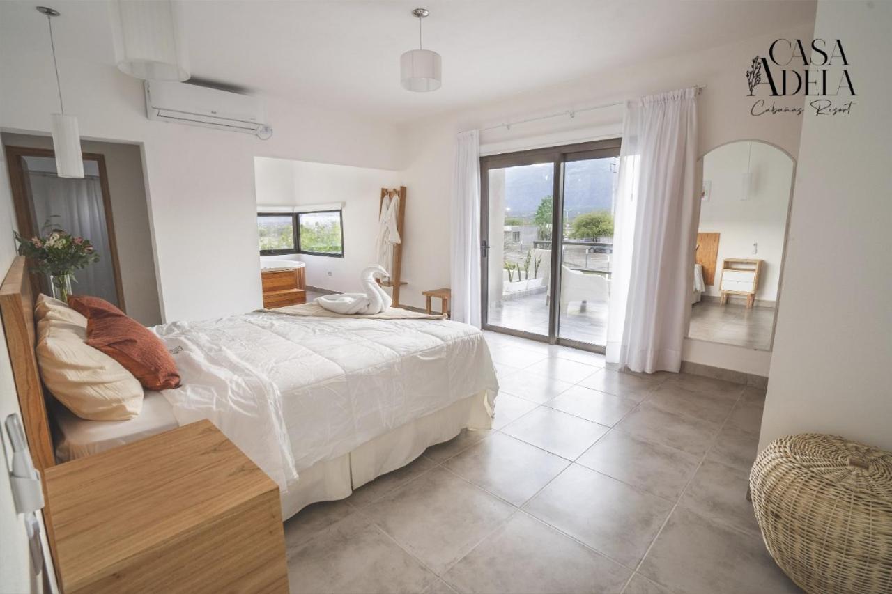 Casa Adela - Cabañas Resort