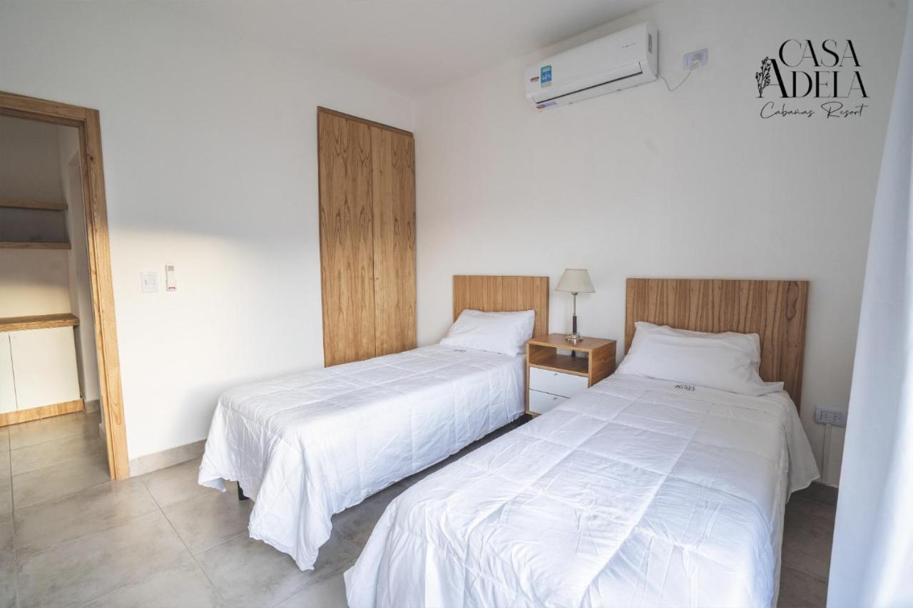 Casa Adela - Cabañas Resort
