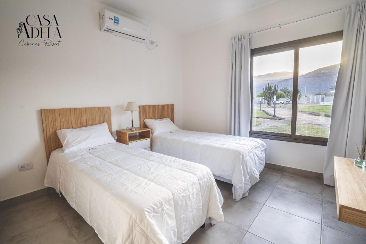 Casa Adela - Cabañas Resort