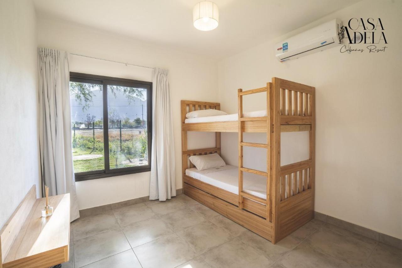 Casa Adela - Cabañas Resort