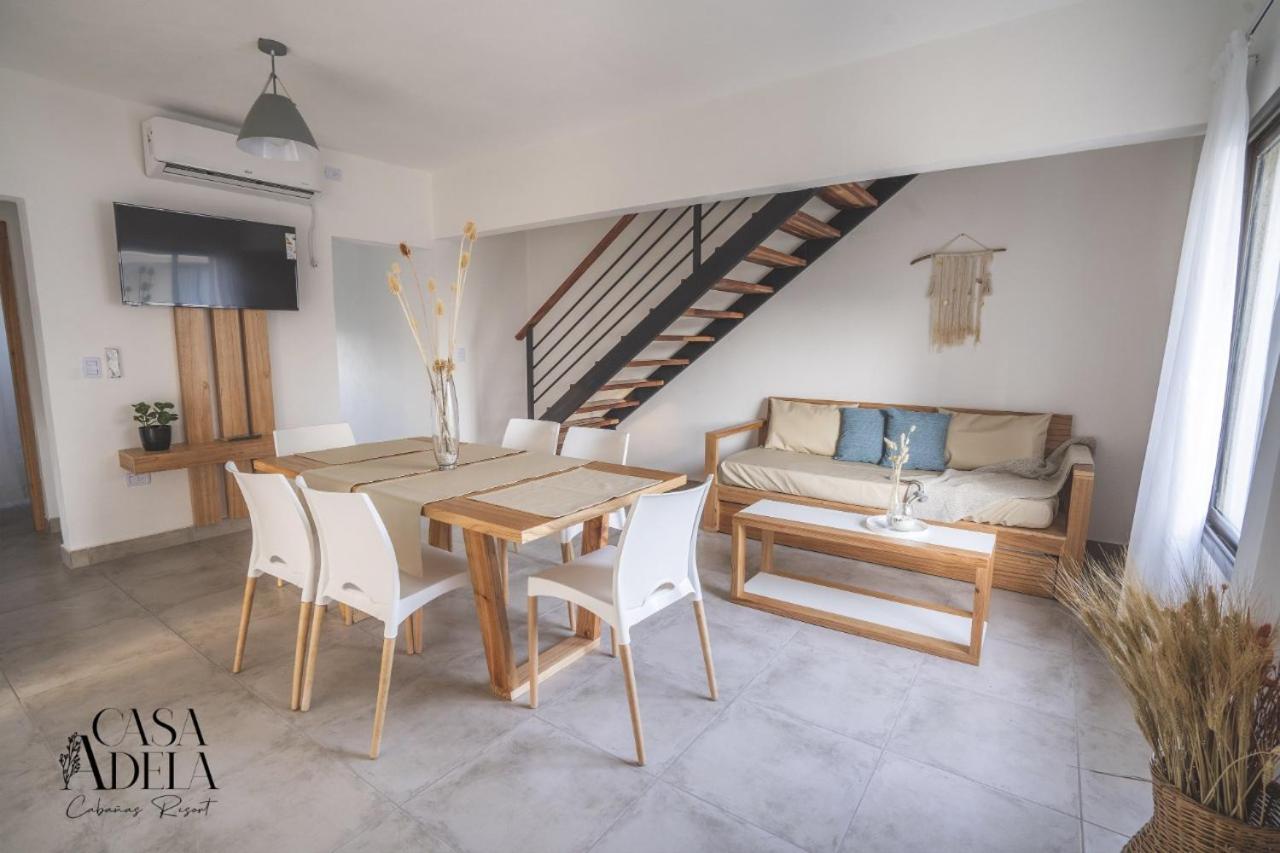 Casa Adela - Cabañas Resort