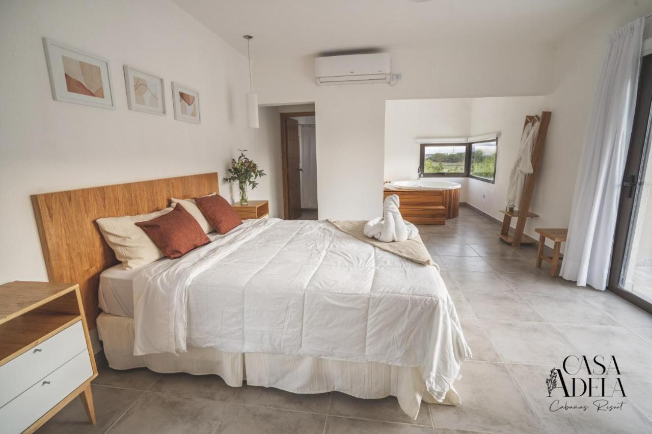 Casa Adela - Cabañas Resort