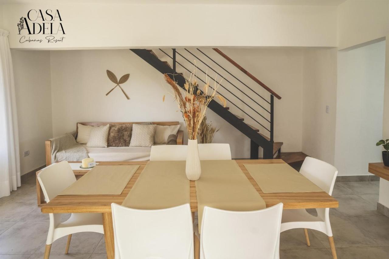 Casa Adela - Cabañas Resort