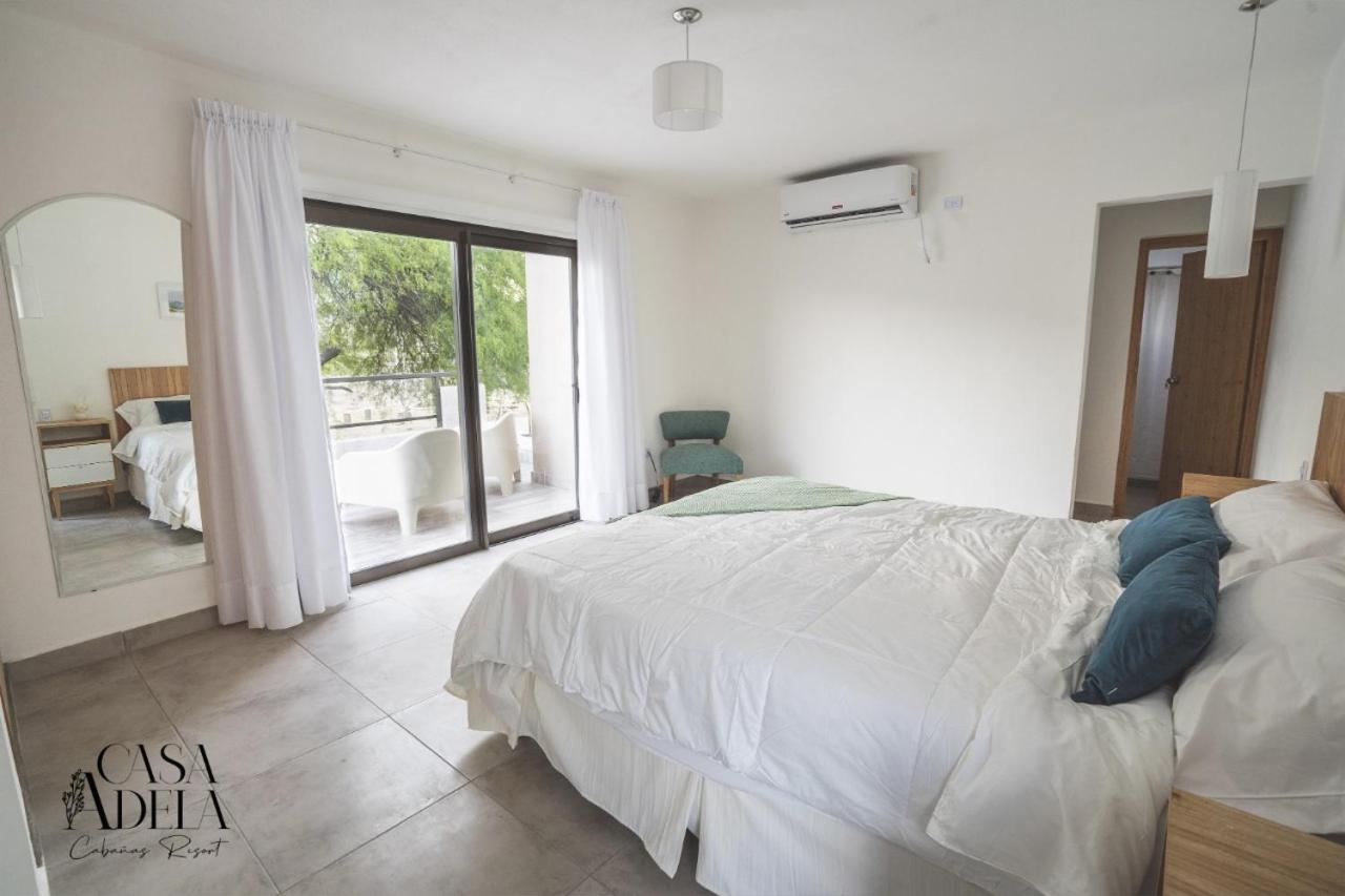 Casa Adela - Cabañas Resort