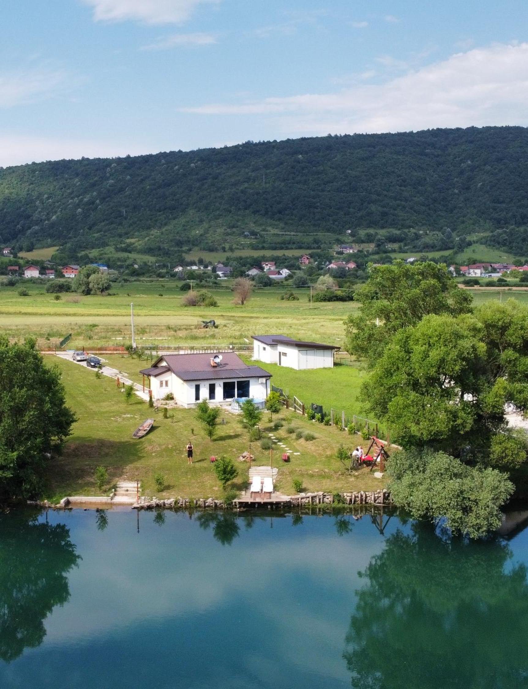 Vila Anis